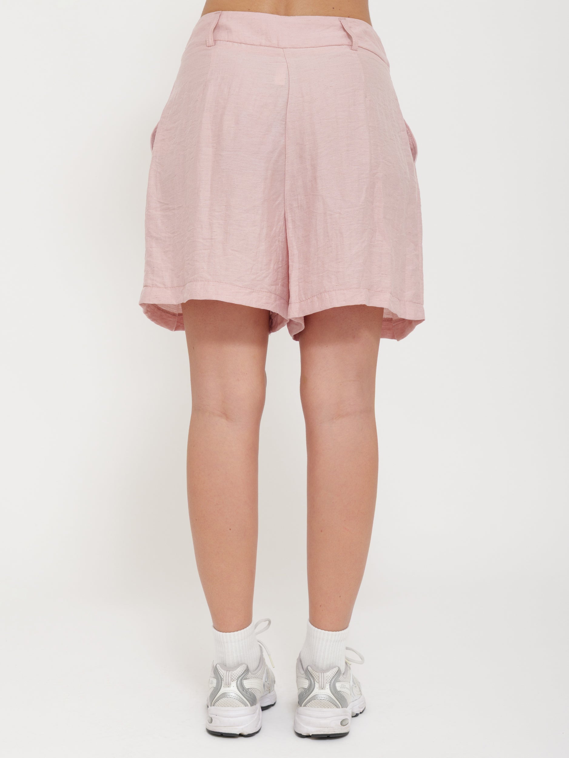 Pantaloncini sartoriali