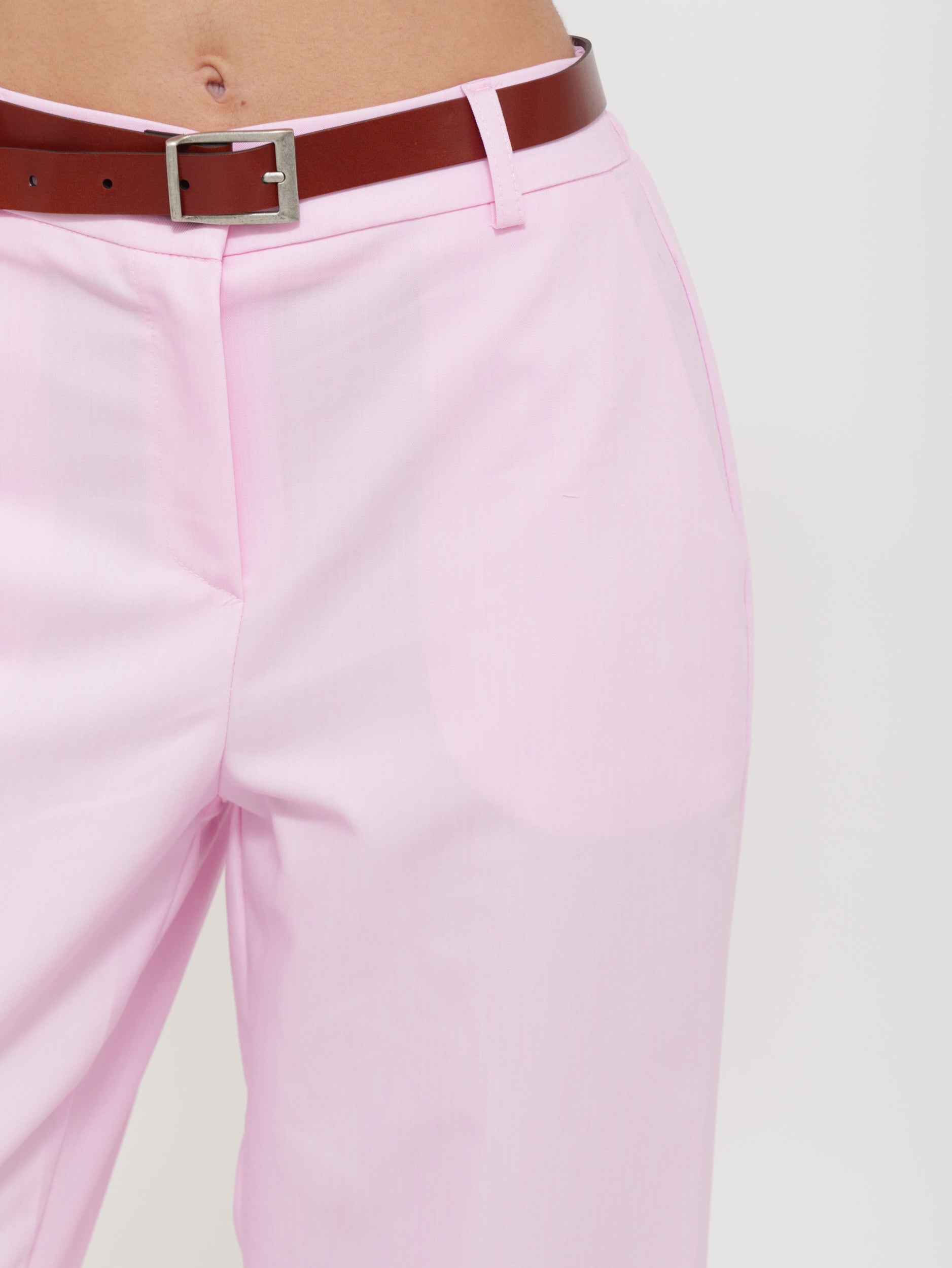 Pantalone Classico Coordinato “Tensione”