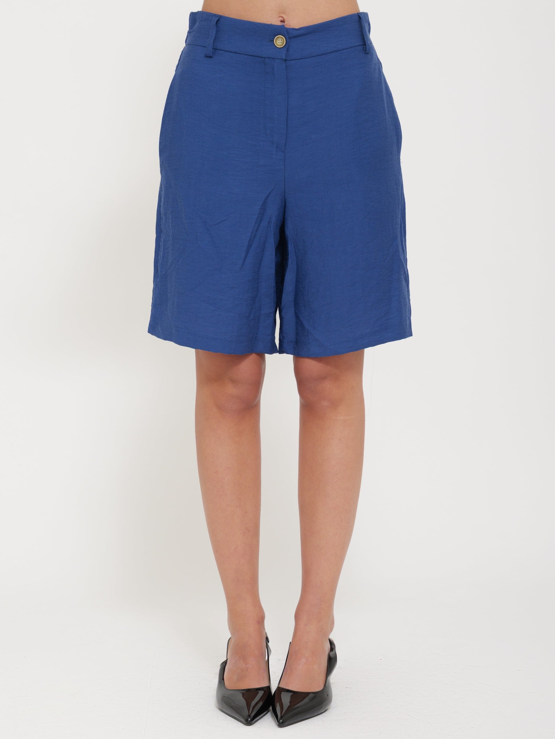 Bermuda Coordinato “Tensione”