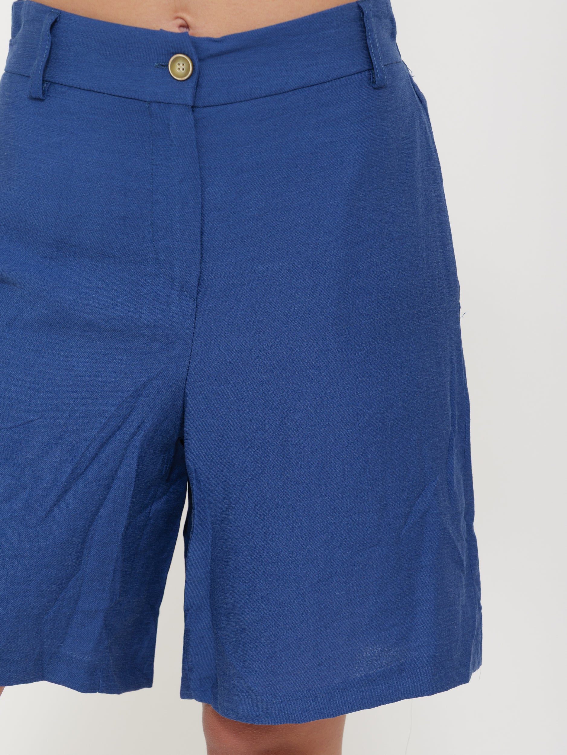 Bermuda Coordinato “Tensione”