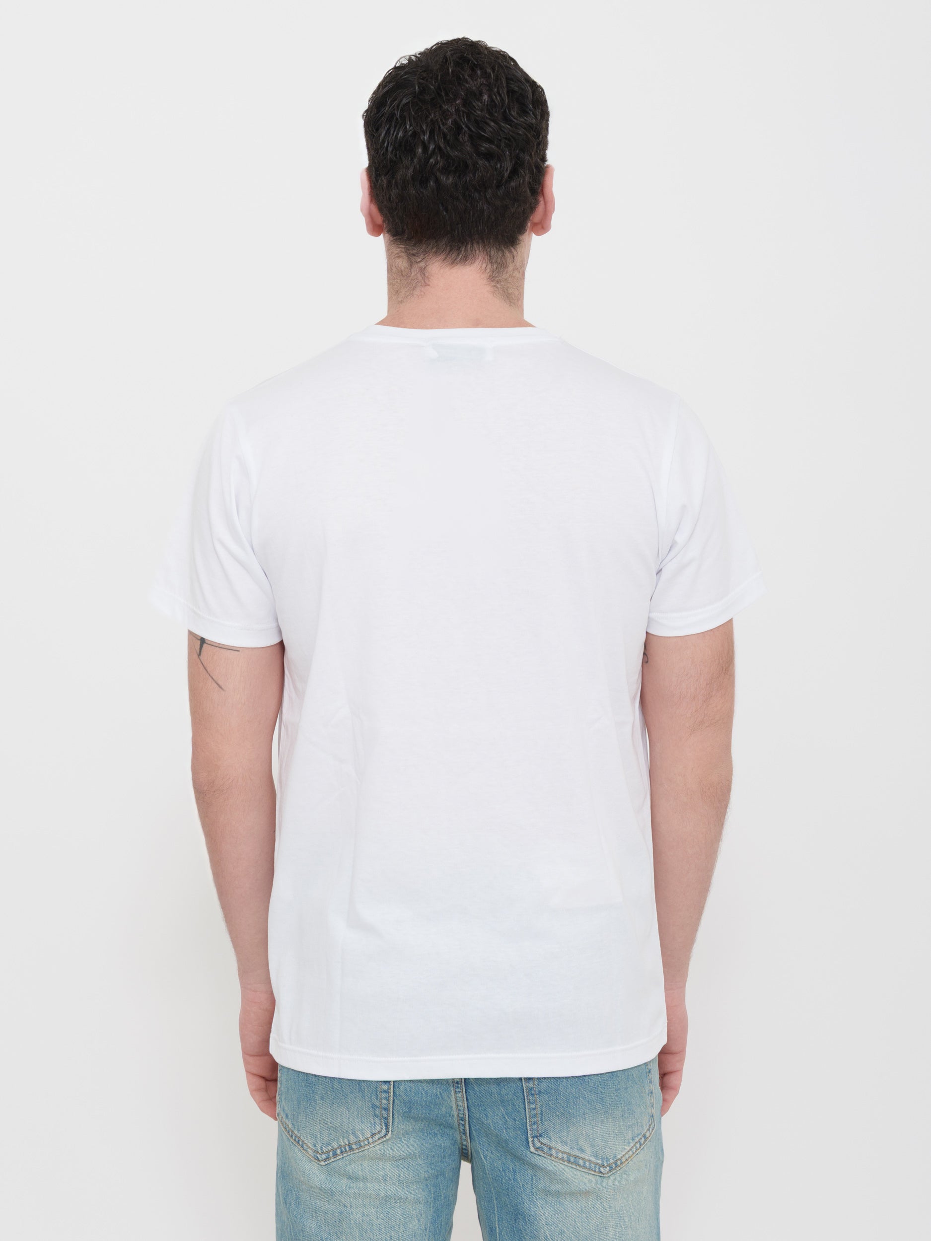 T-shirt Victor Cool con stampa