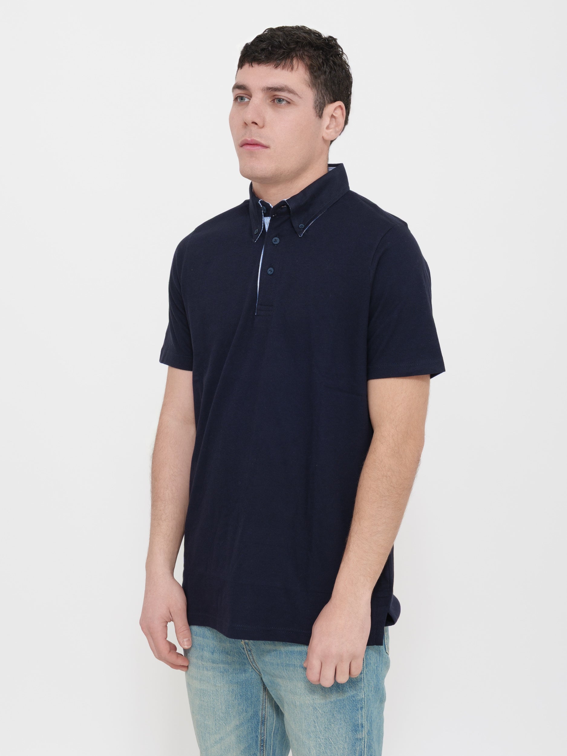 Polo victor cool made in Italy 100% cotone