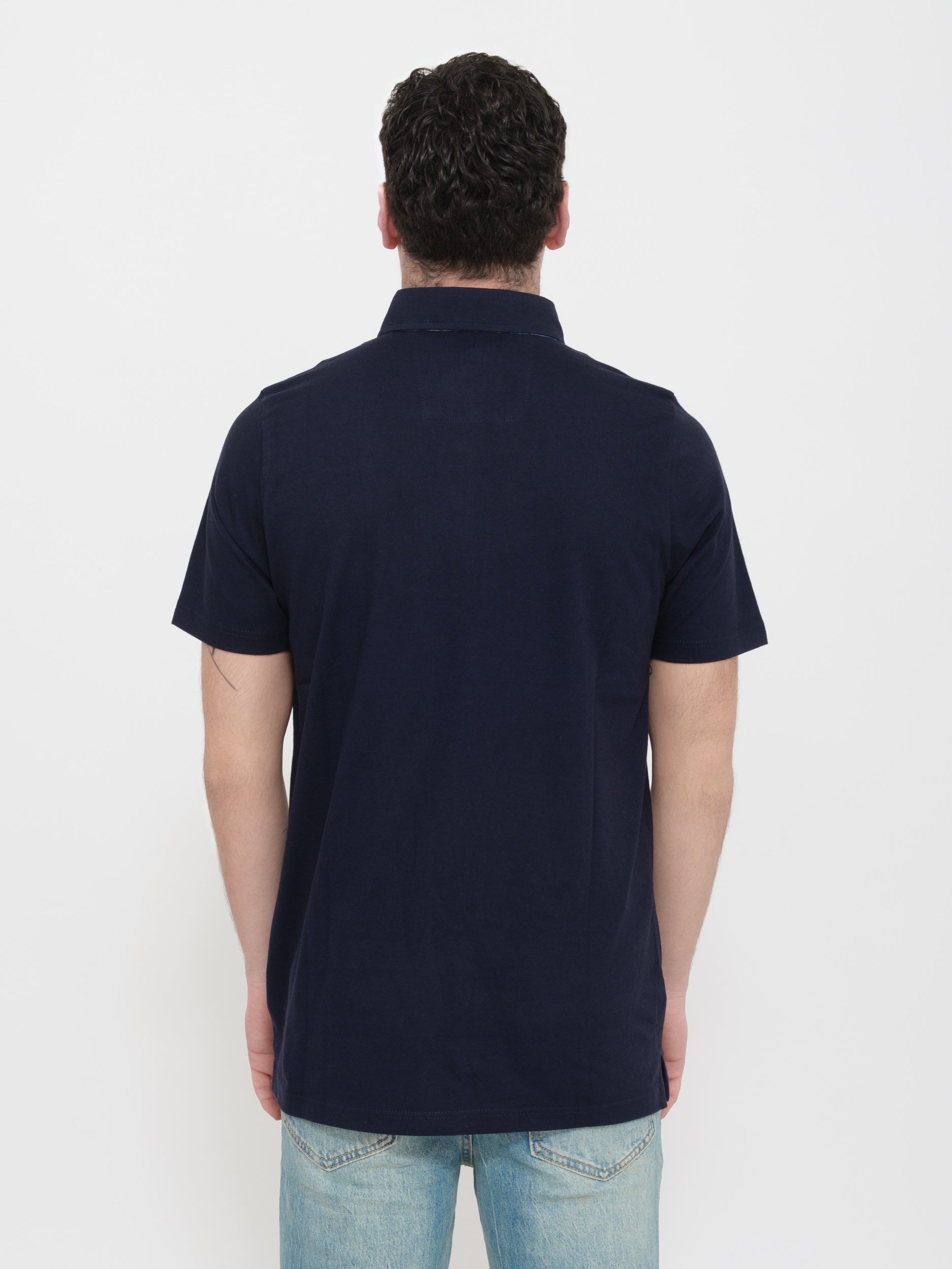 Polo victor cool made in Italy 100% cotone