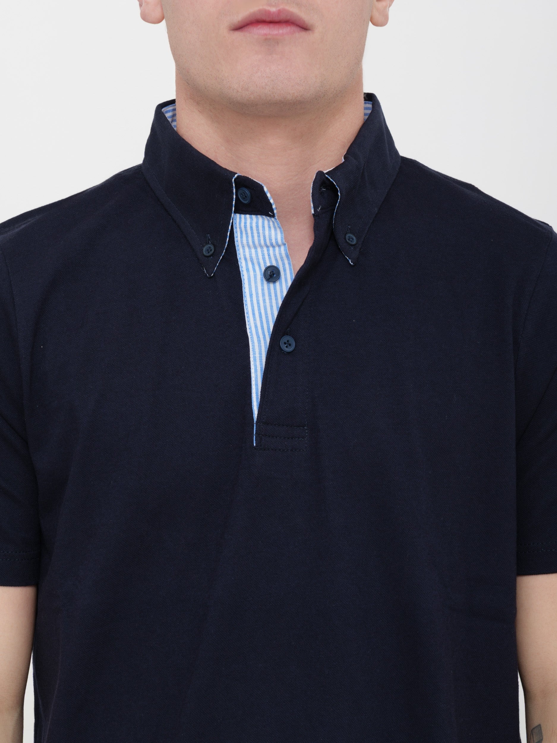 Polo victor cool made in Italy 100% cotone