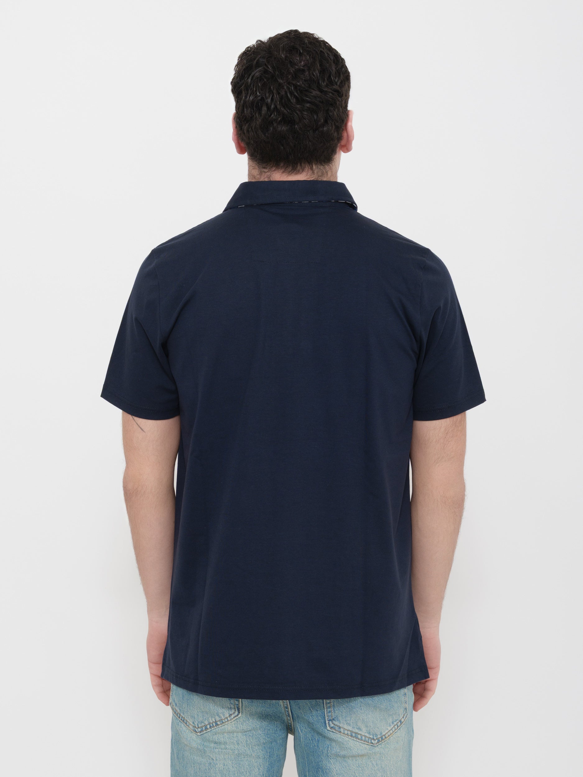 Polo victor cool made in Italy 100% cotone