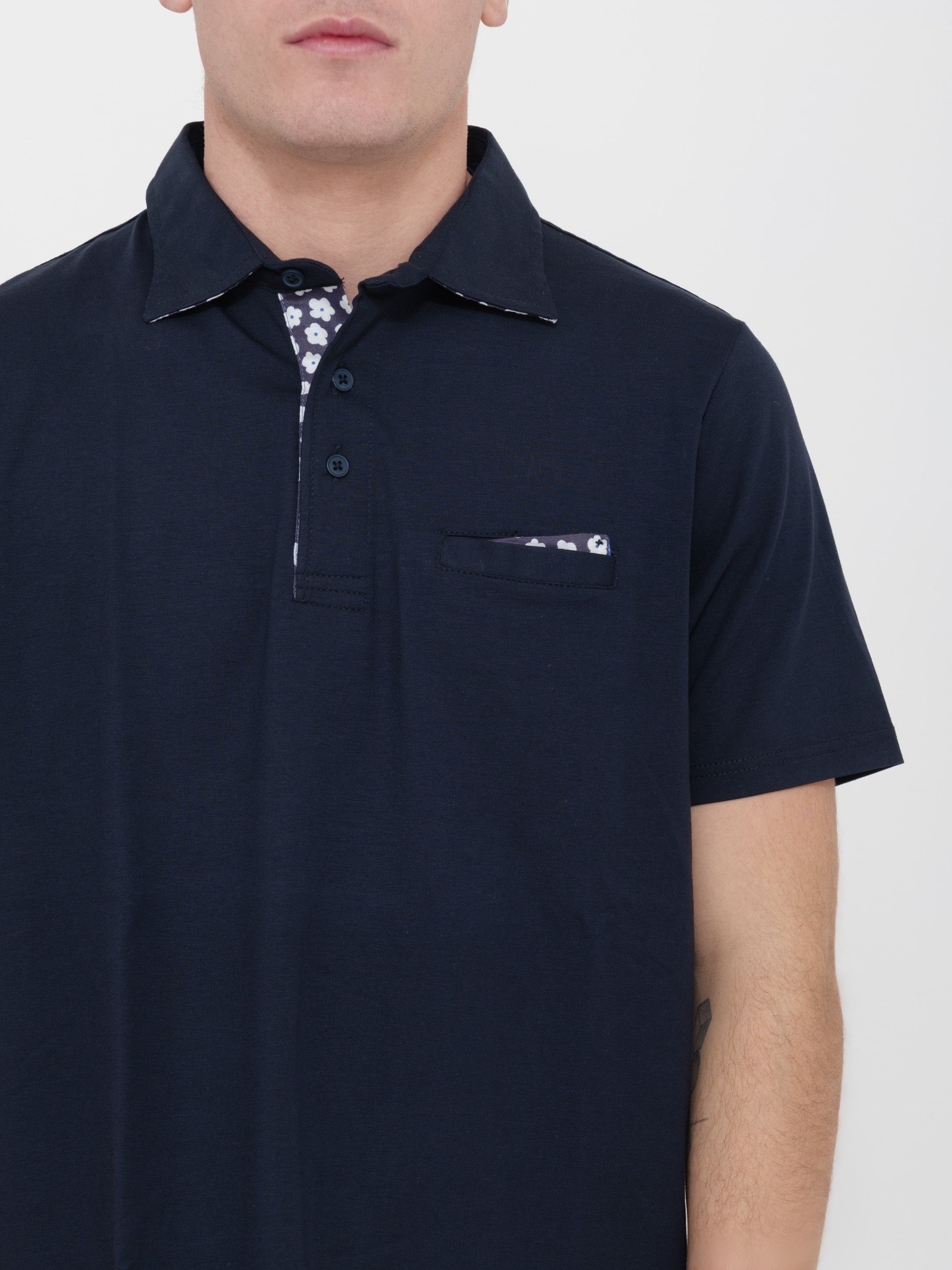 Polo victor cool made in Italy 100% cotone