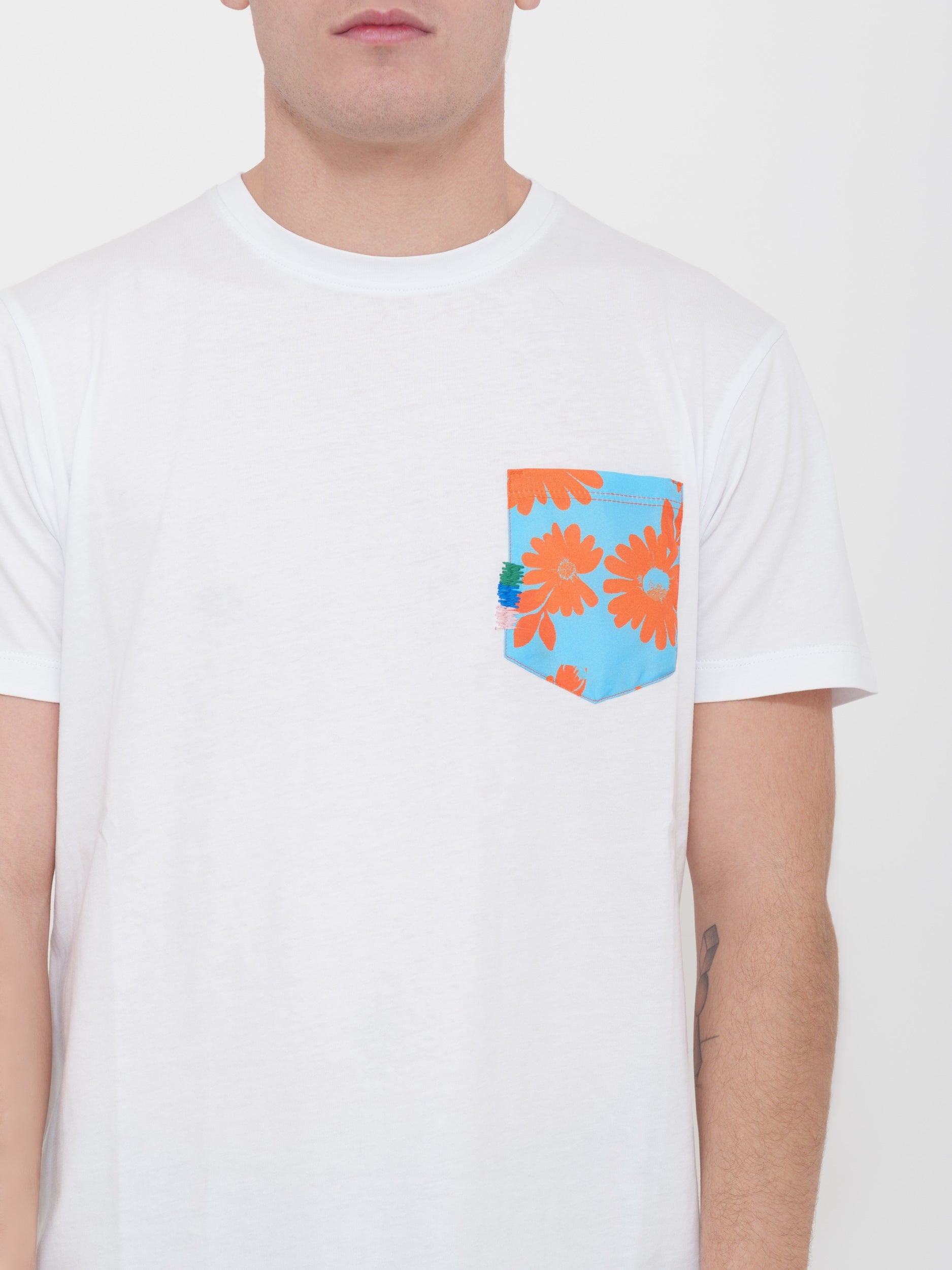 T-shirt victor cool 100% cotone made in Italy con stampa