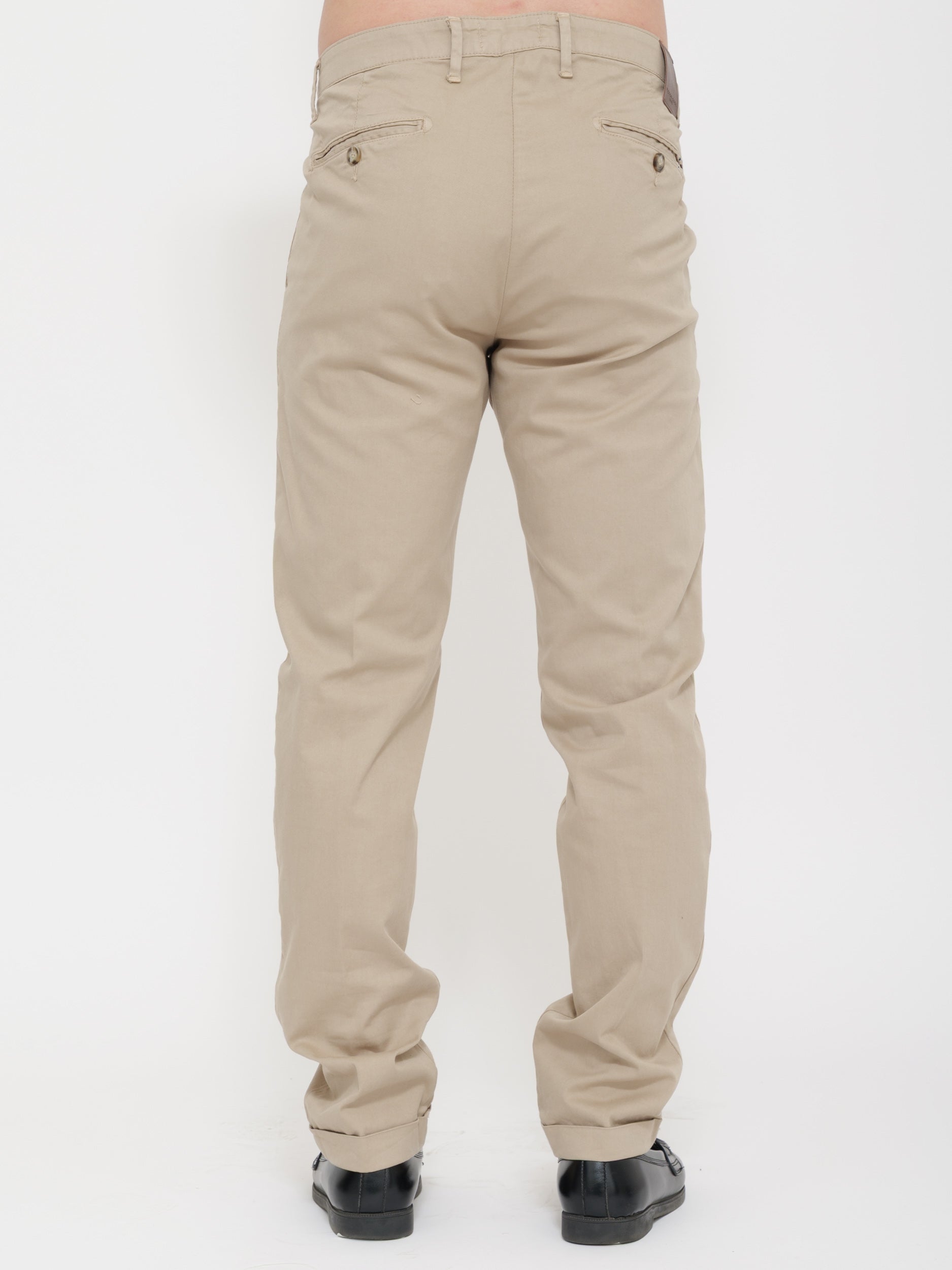 Pantalone Victor cool classic fit