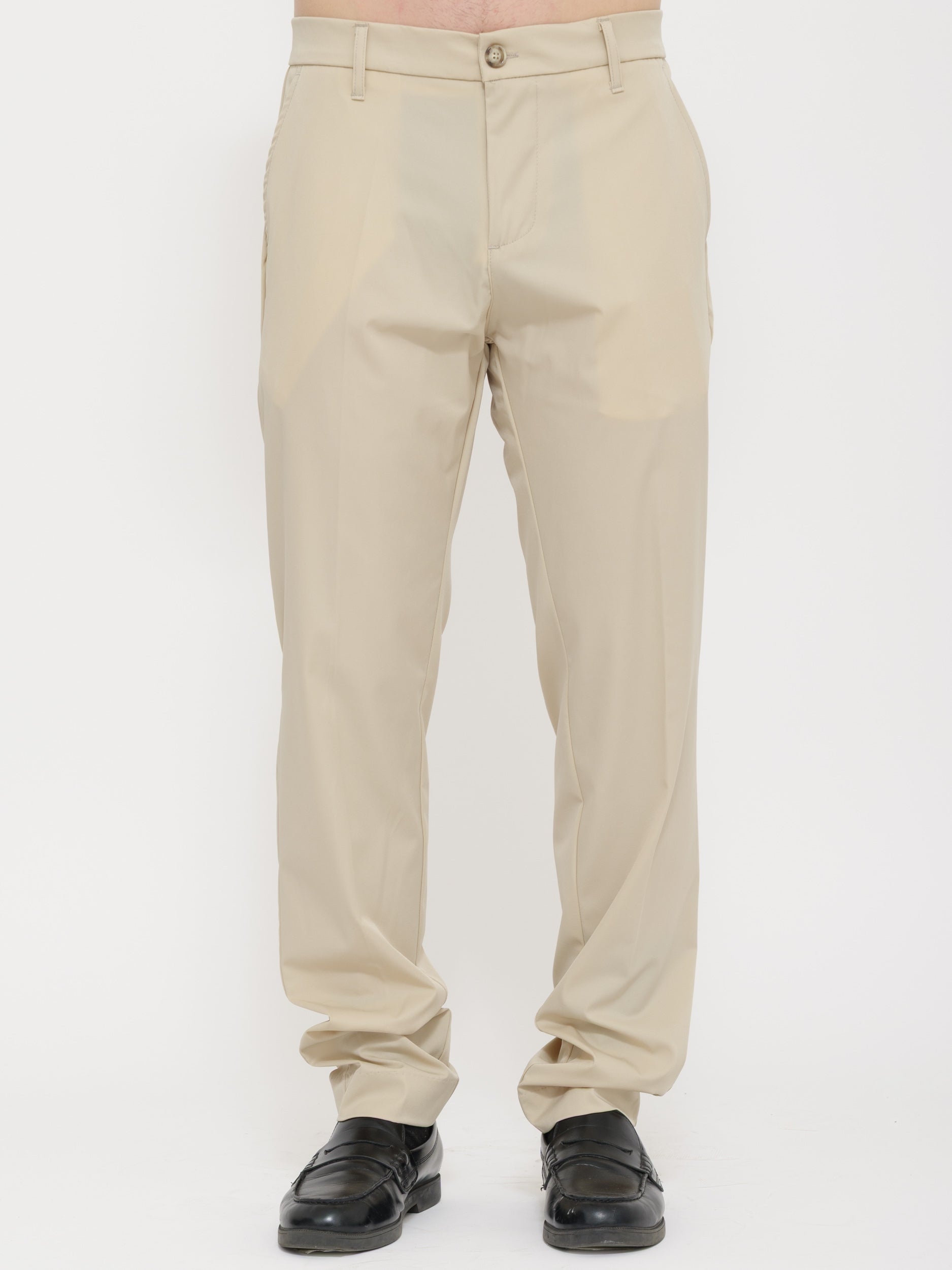 Pantalone Classic fit victor cool