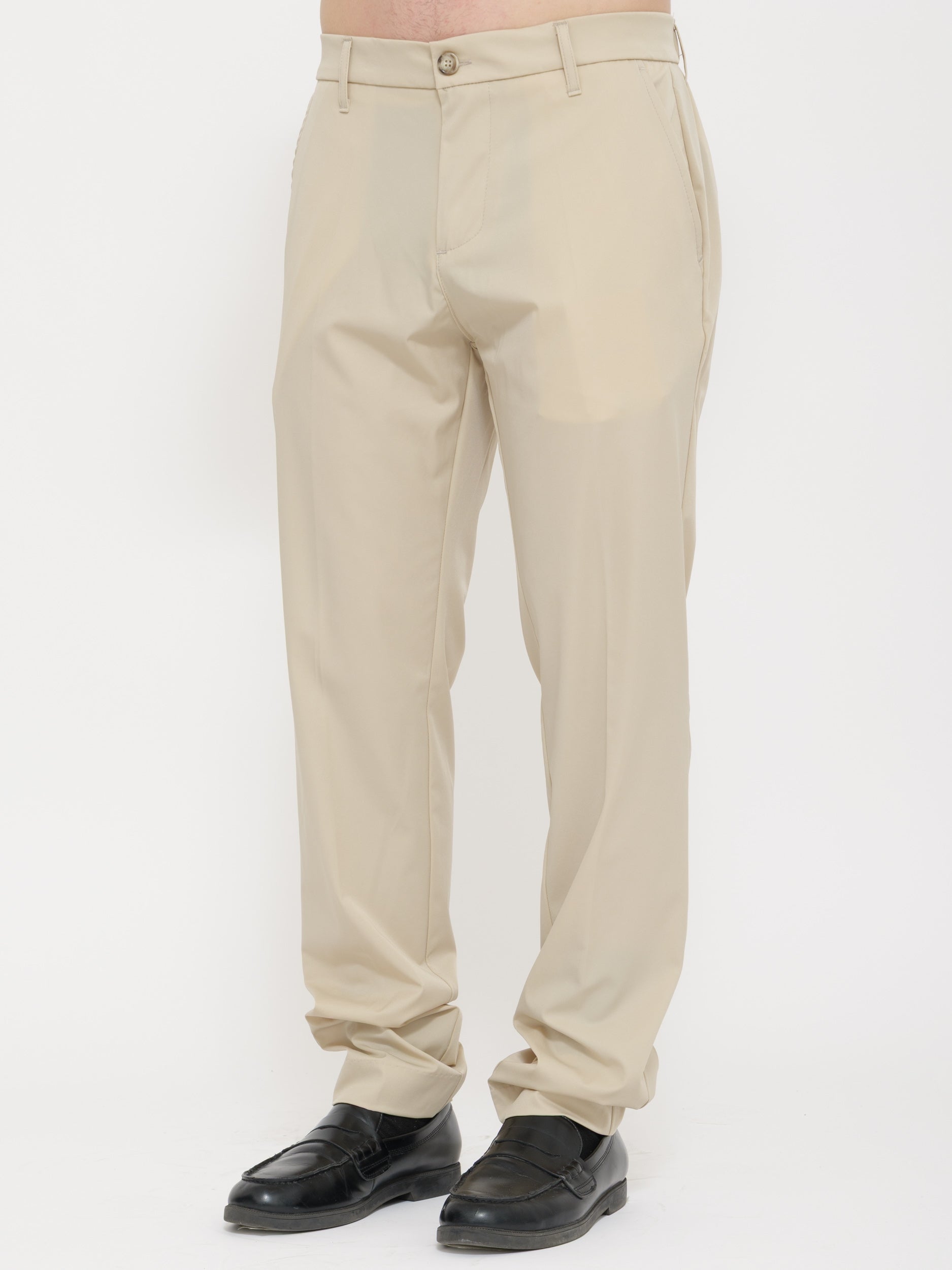 Pantalone Classic fit victor cool