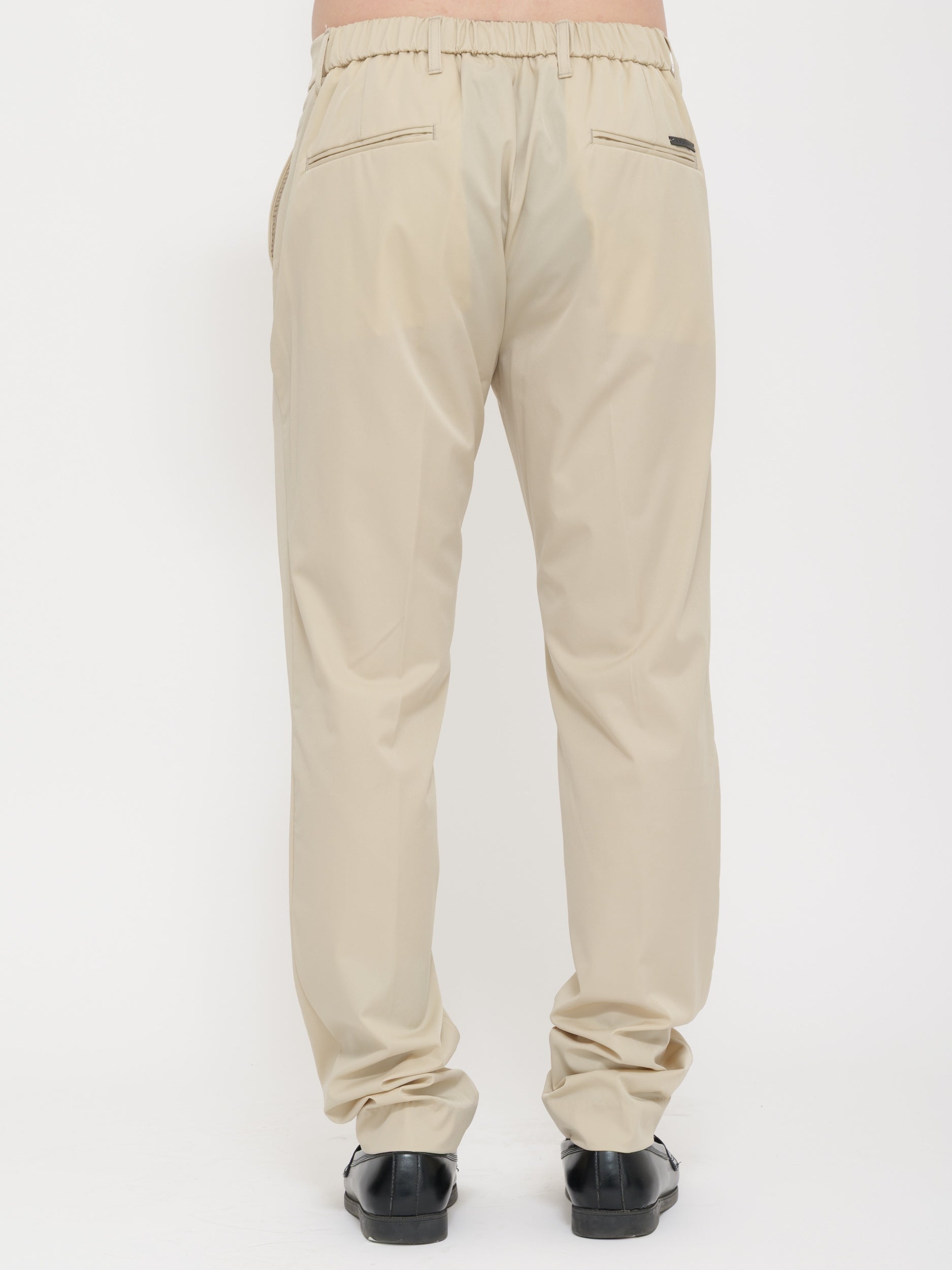 Pantalone Classic fit victor cool