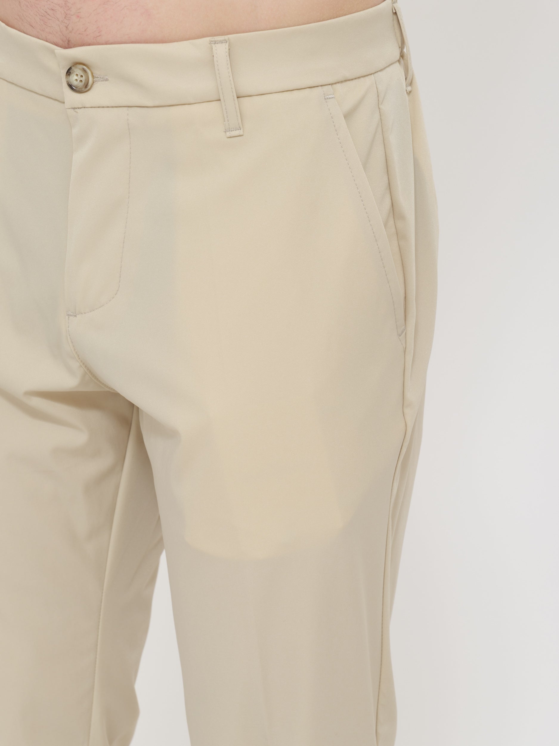 Pantalone Classic fit victor cool