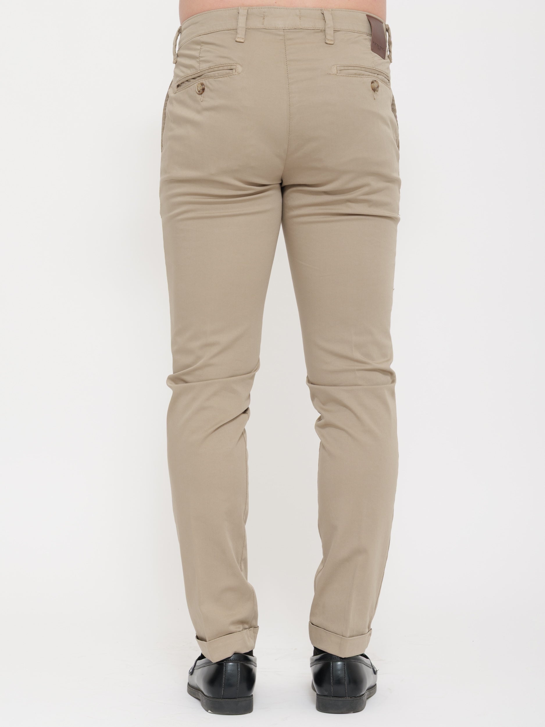Pantalone Classic fit  victor cool