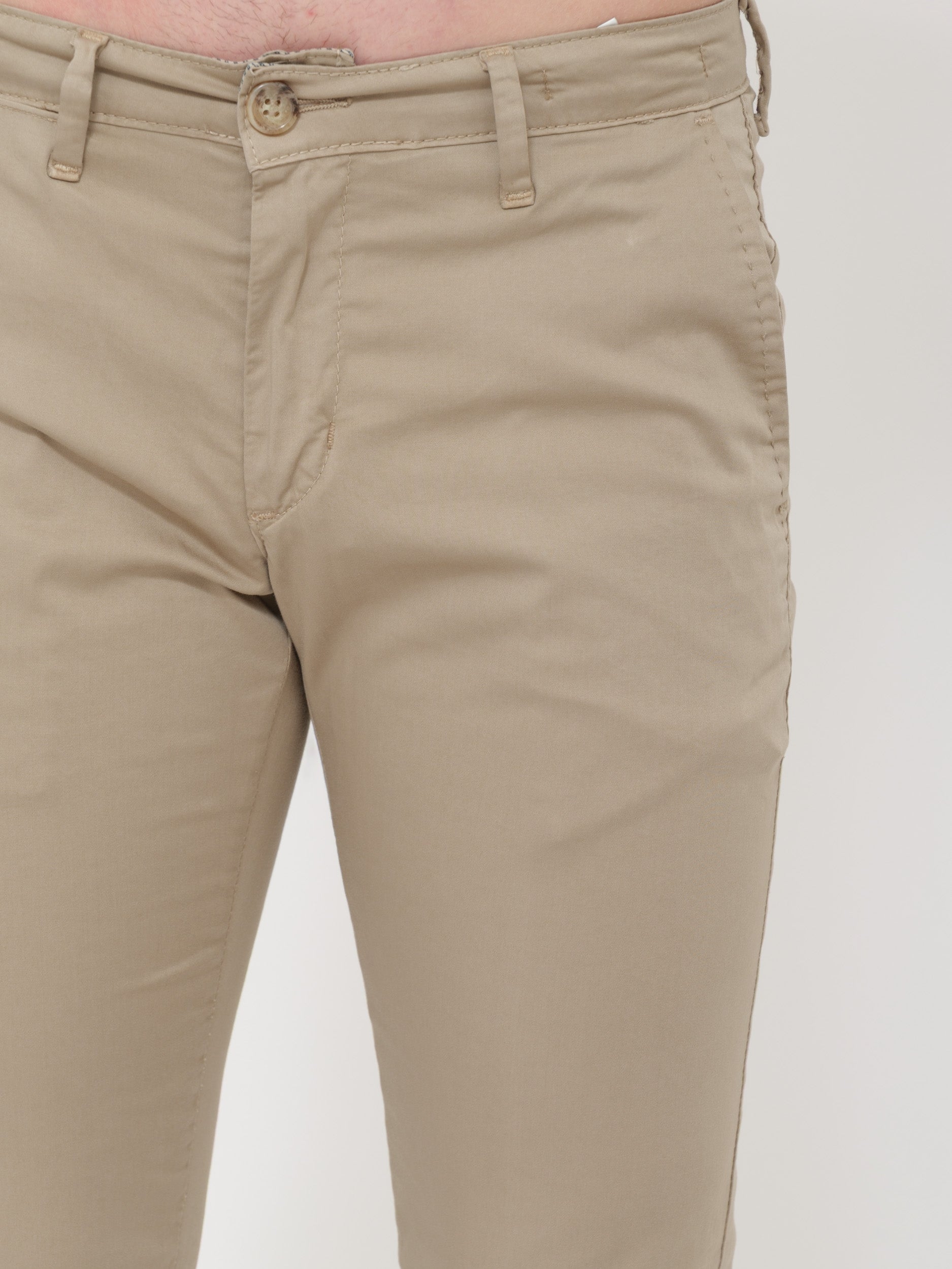 Pantalone Classic fit  victor cool