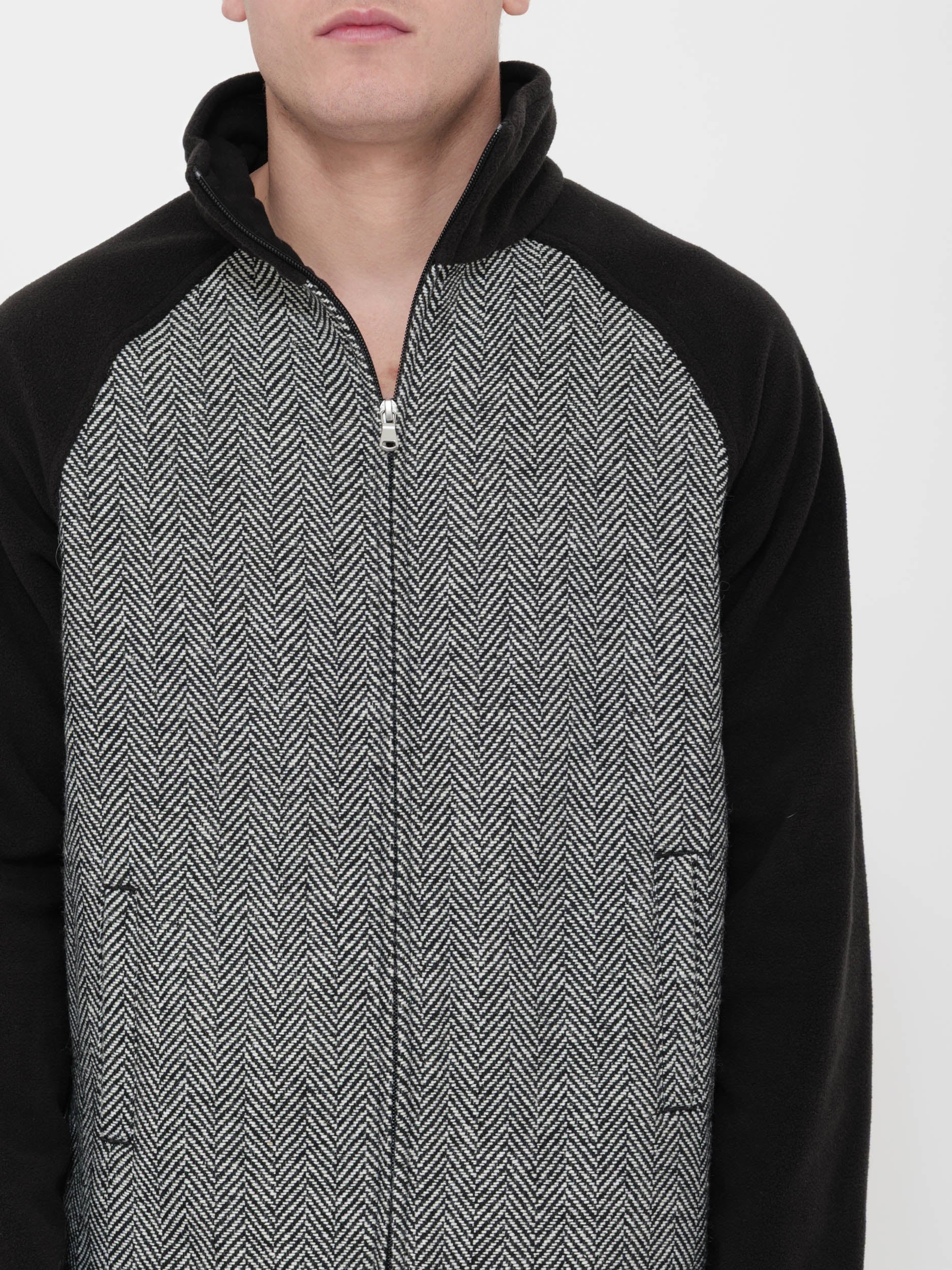 Felpa Champion con zip