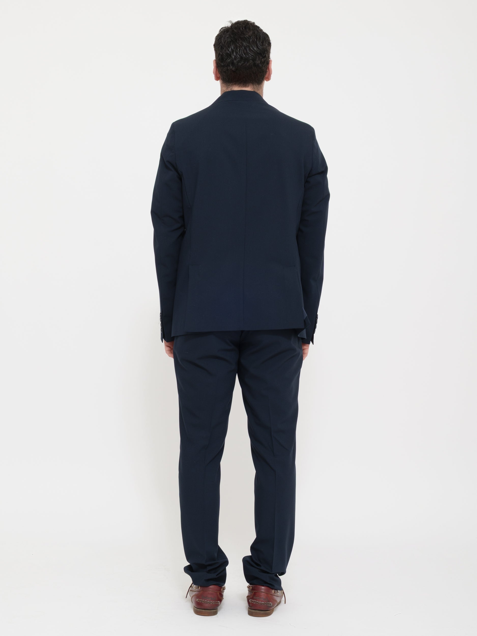 "IRAS" MID-SEASON GREEN JACKET