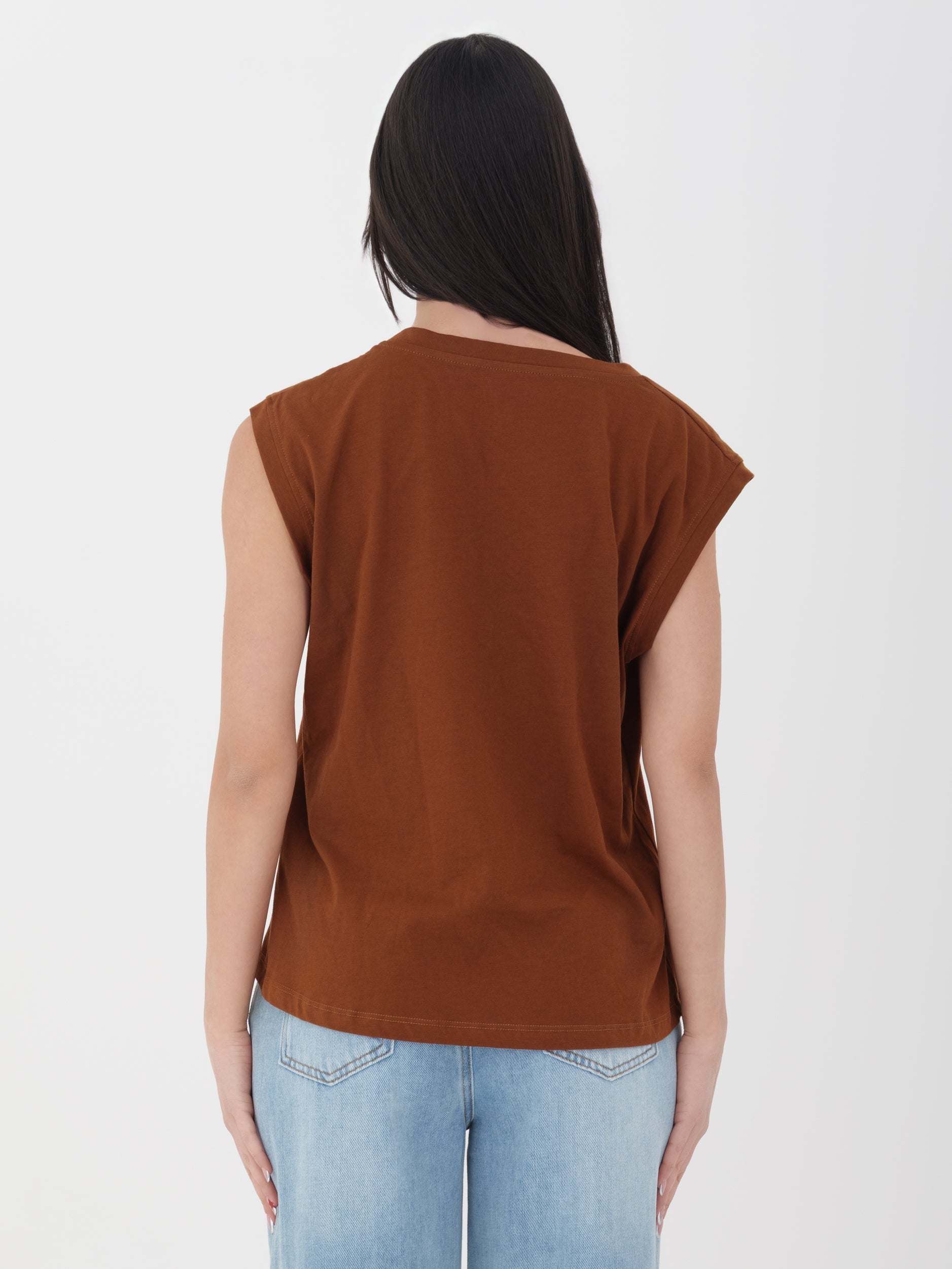 T-shirt Tensione