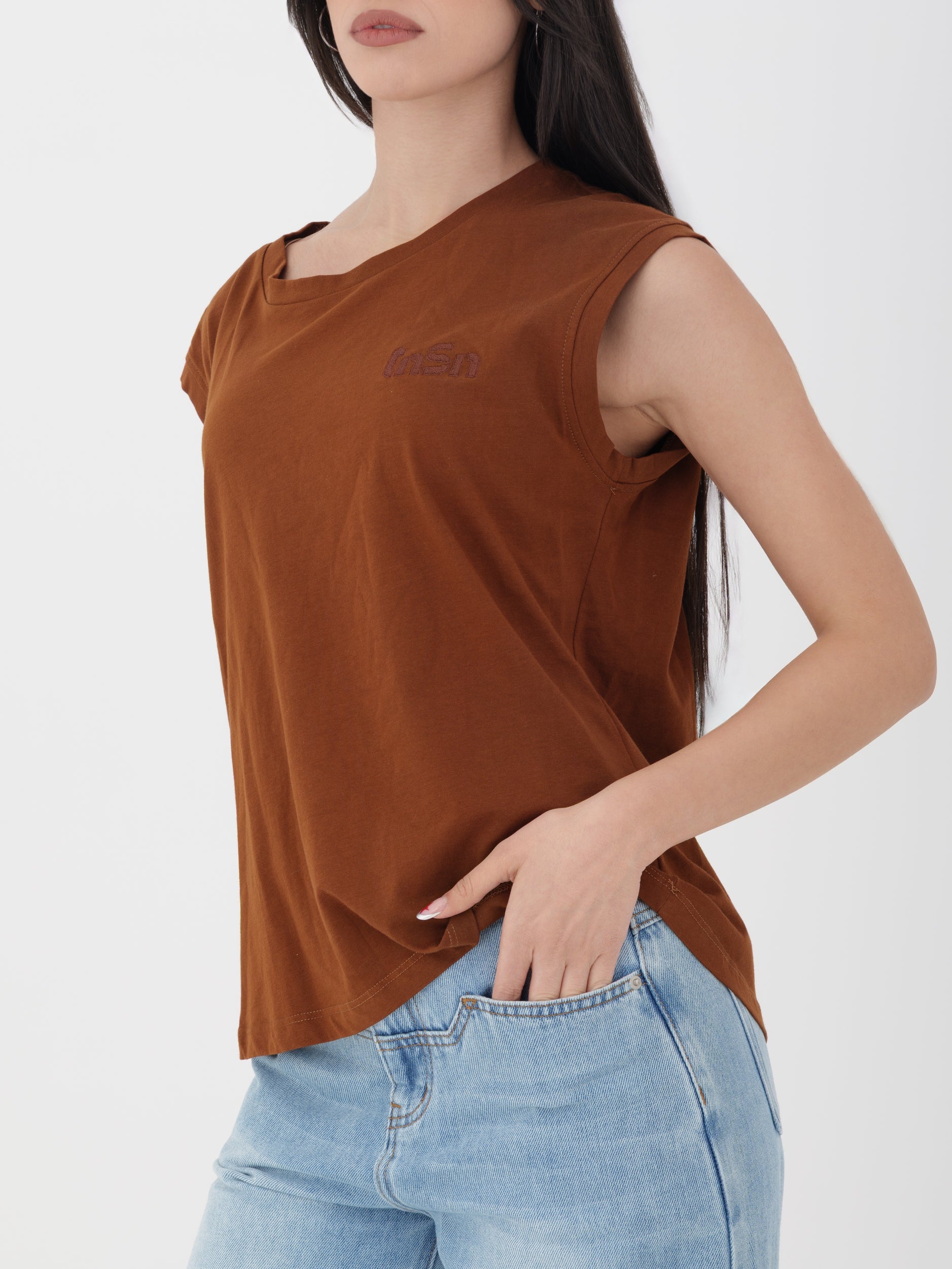 T-shirt Tensione
