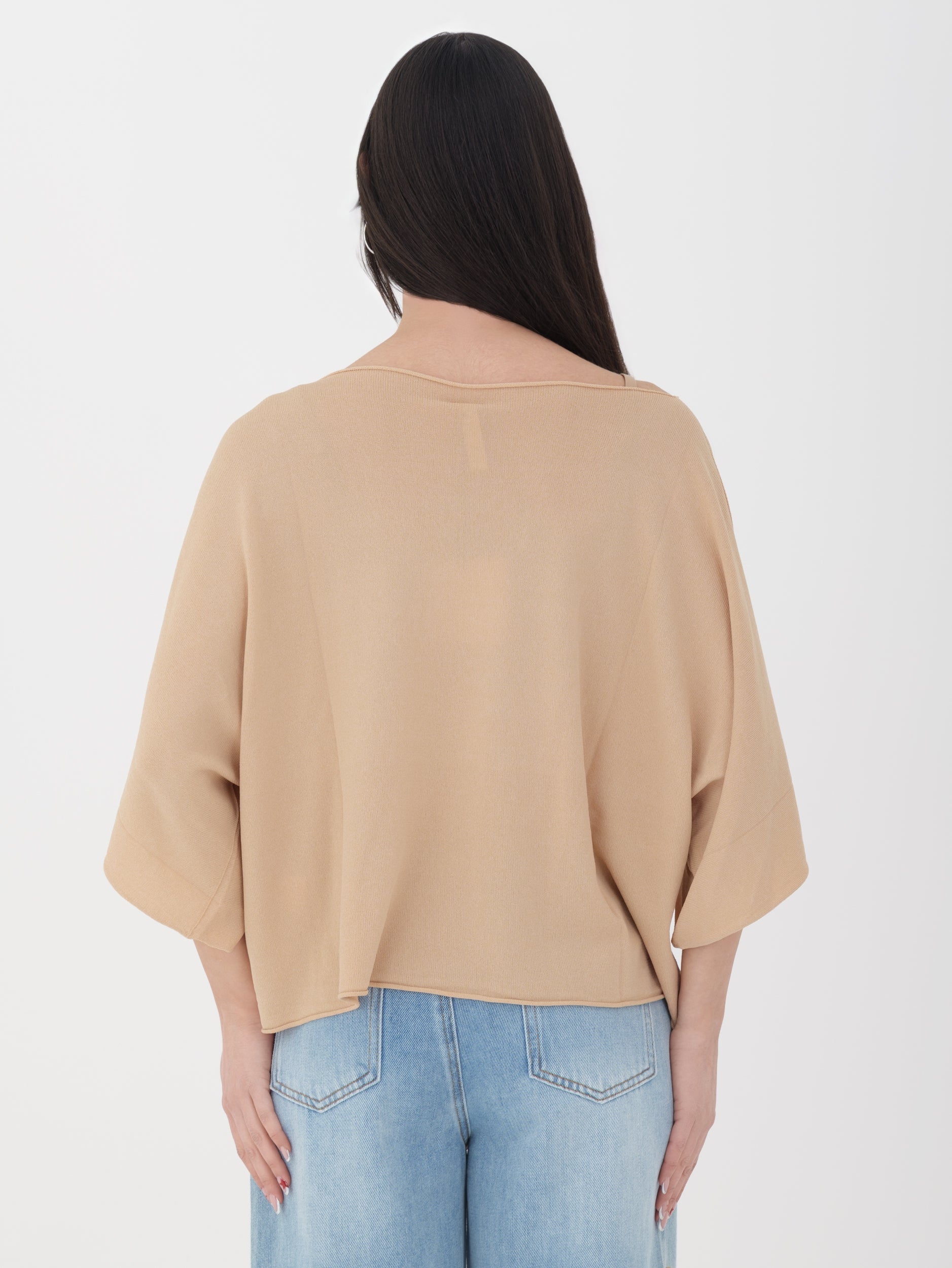 Maglia tensione in viscosa