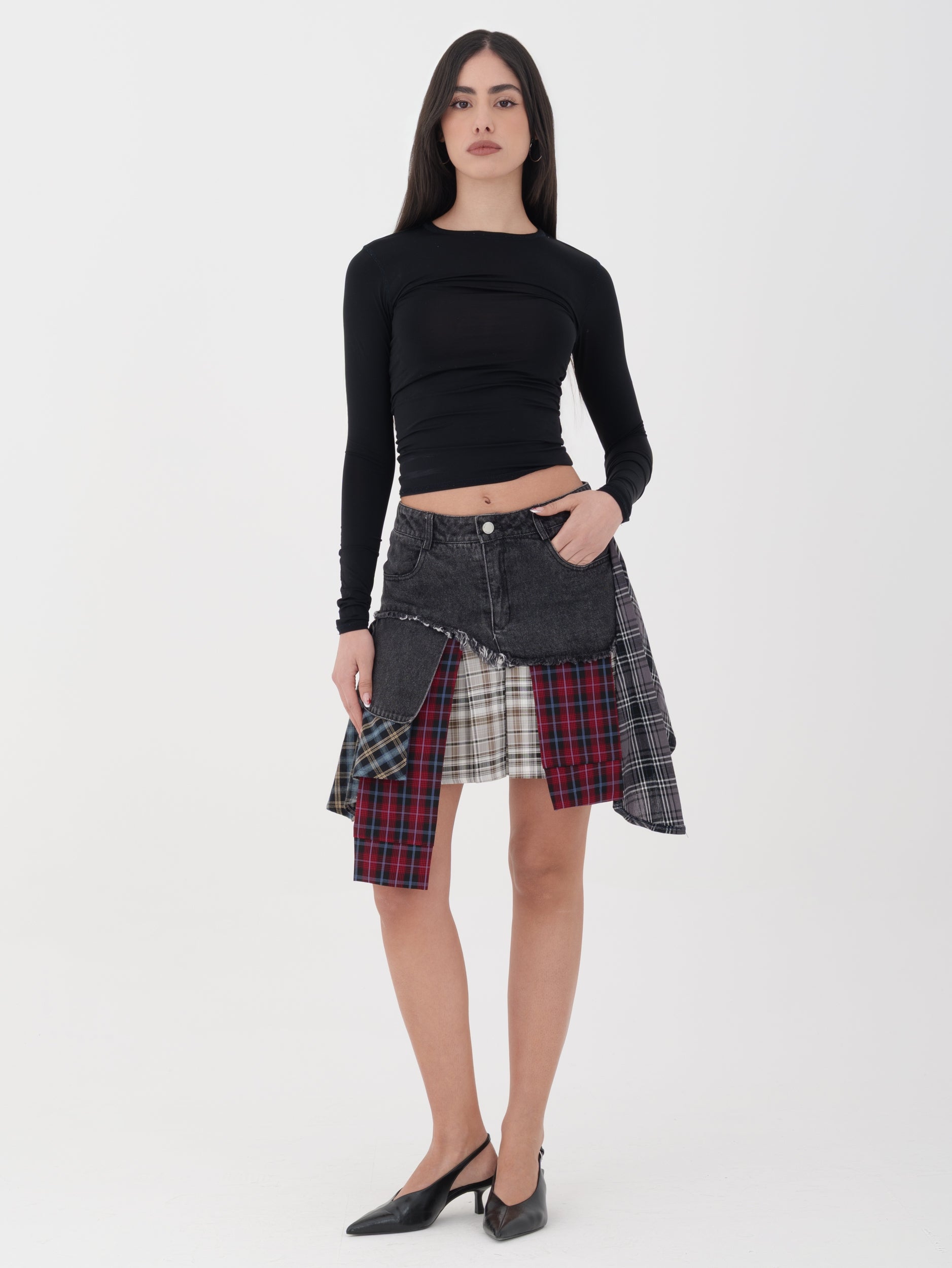 Gonna Dixie fantasia