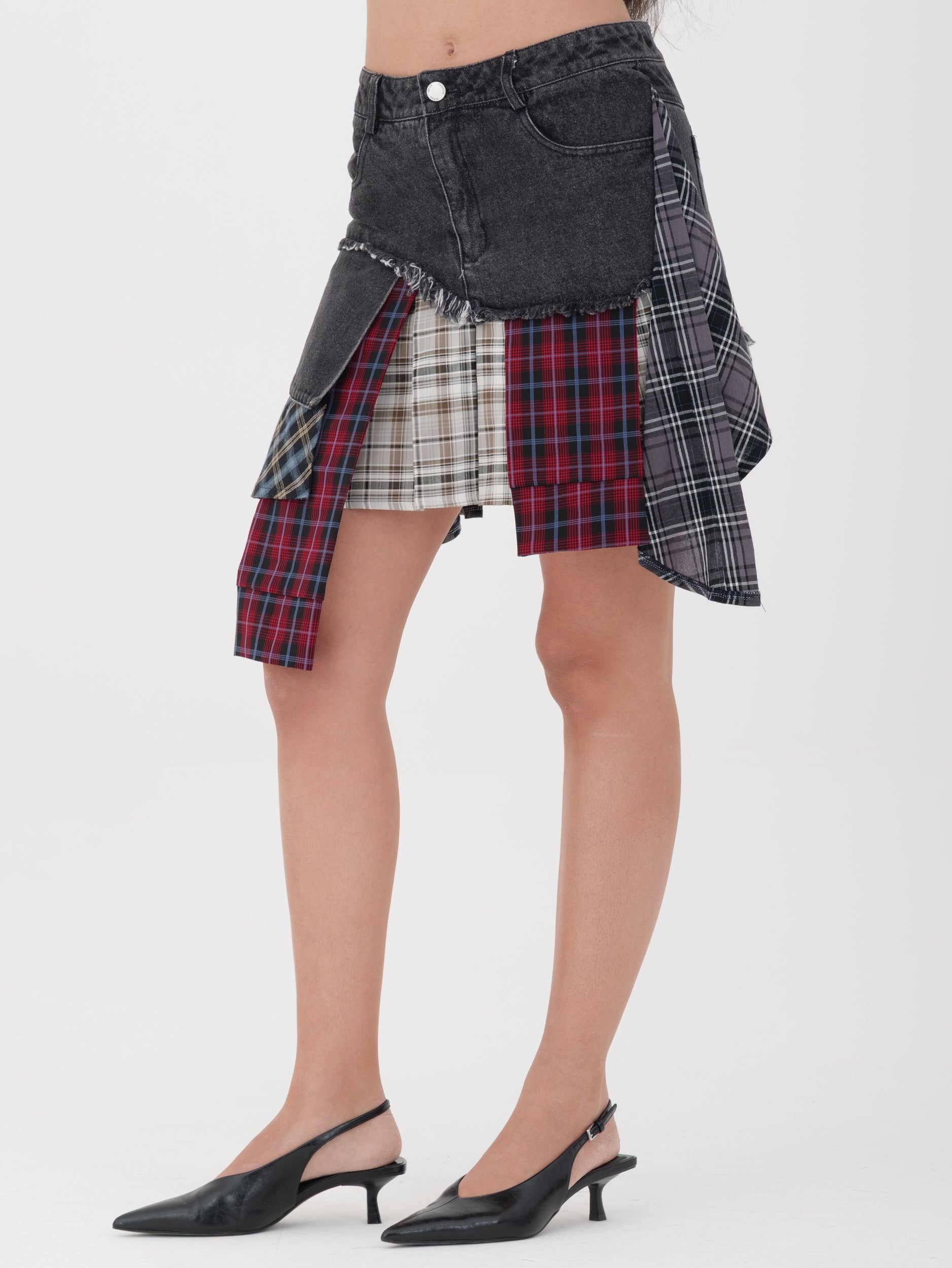 Gonna Dixie fantasia