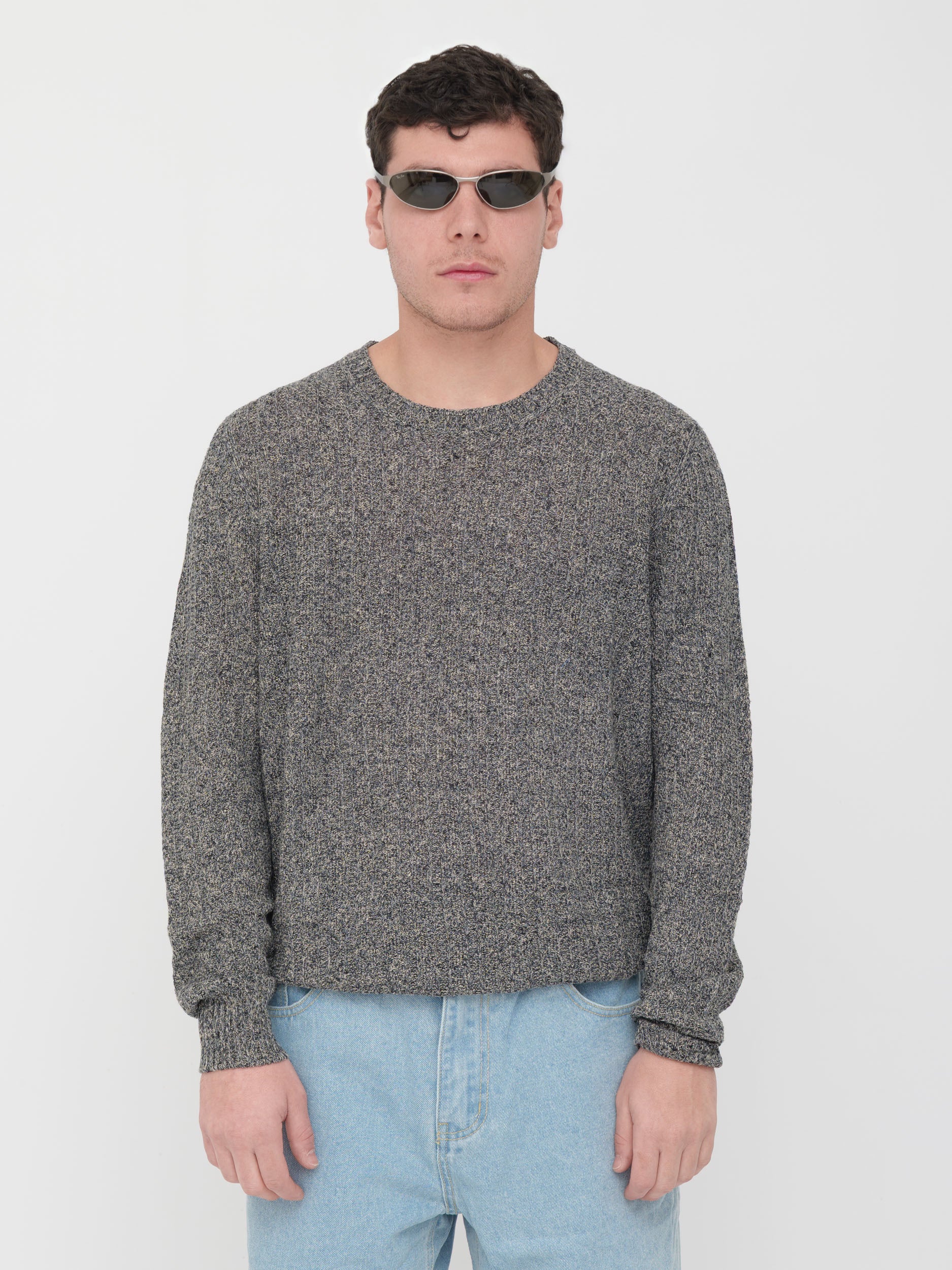 H953 - pullover