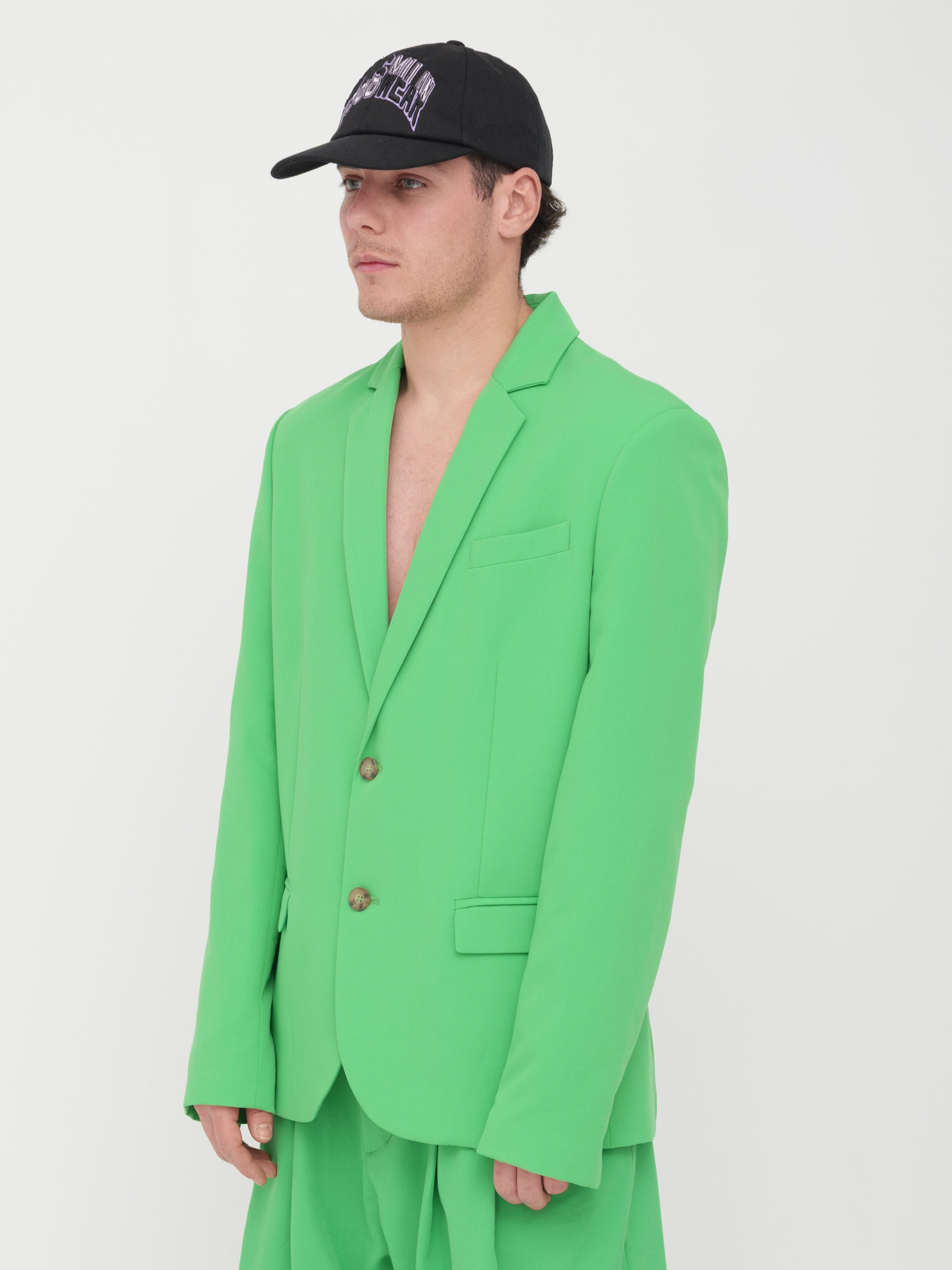 IMPERIAL - blazer oversize