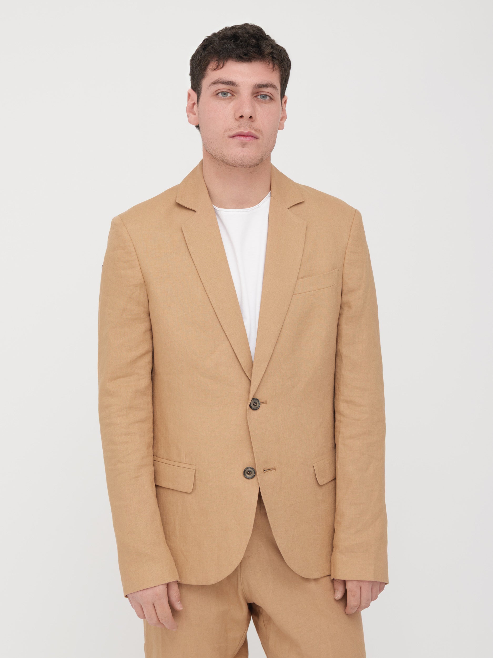 IMPERIAL - abito light brown