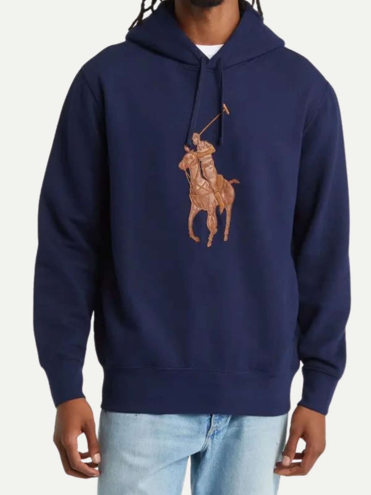 Felpa Ralph Lauren