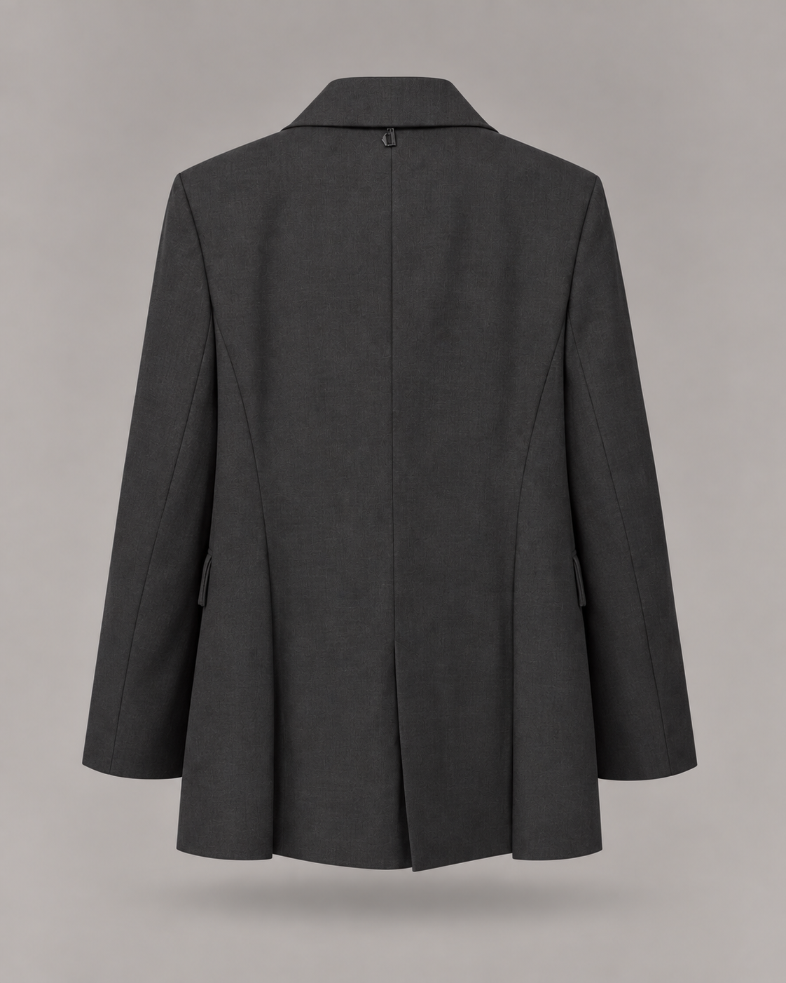 DIXIE - blazer monopetto