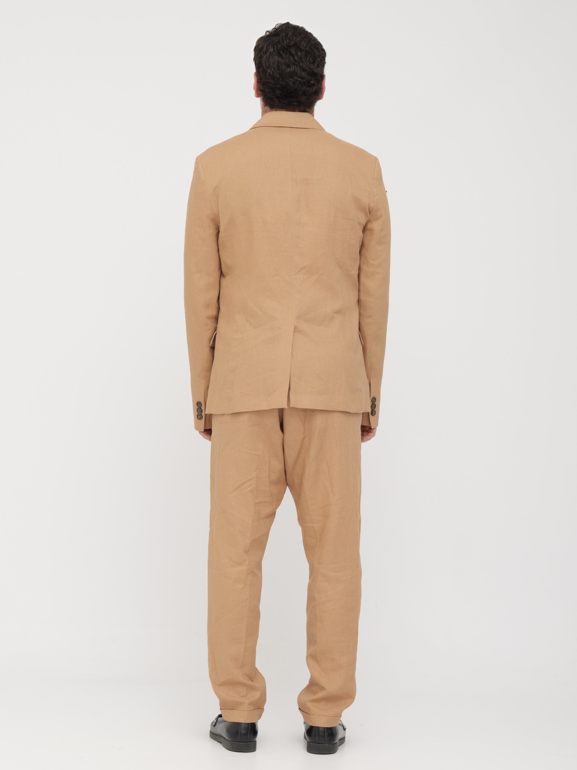 IMPERIAL - abito light brown