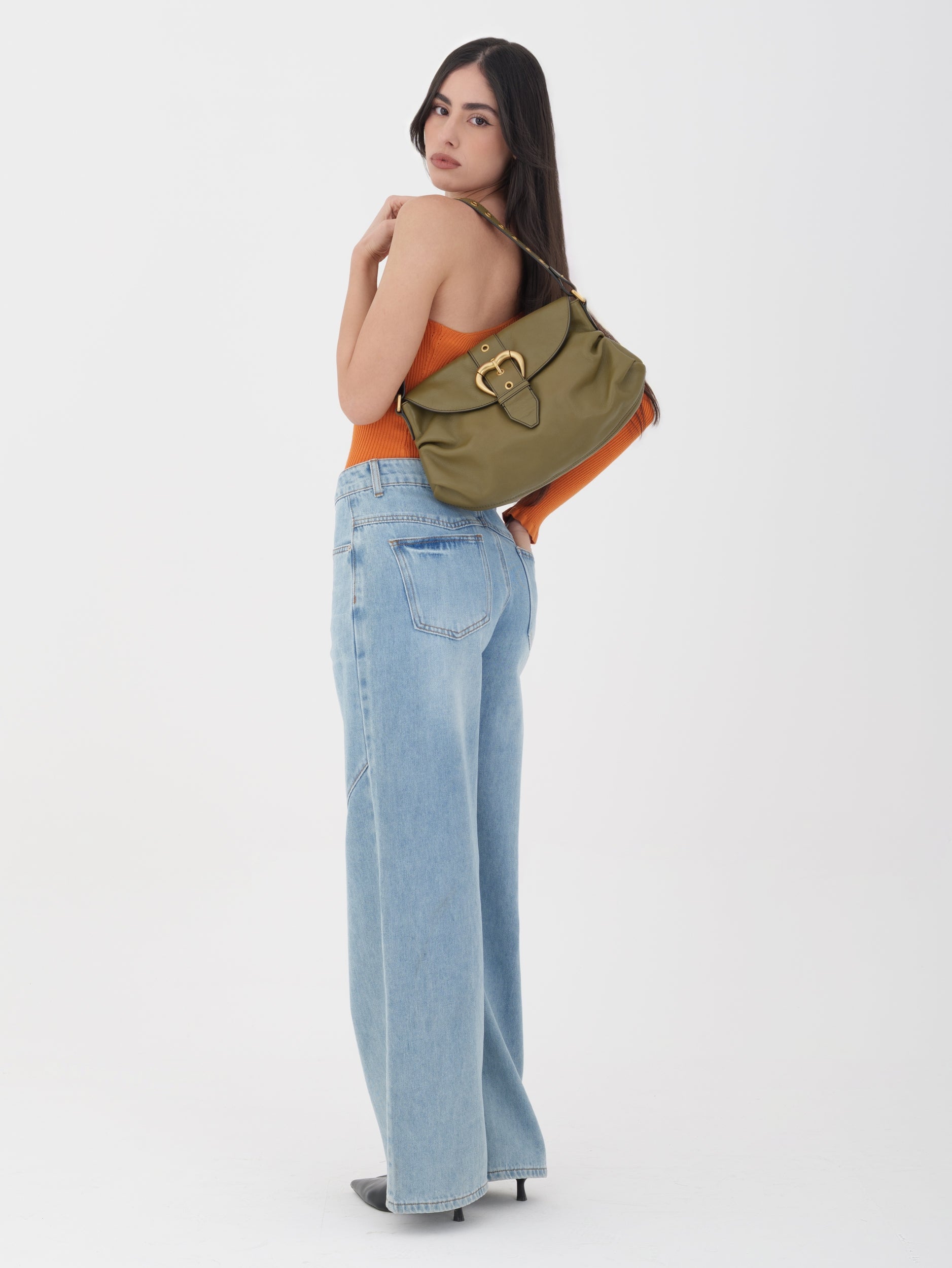 Pinko
JOLENE SHOULDER CLASSIC -
Borsa a mano