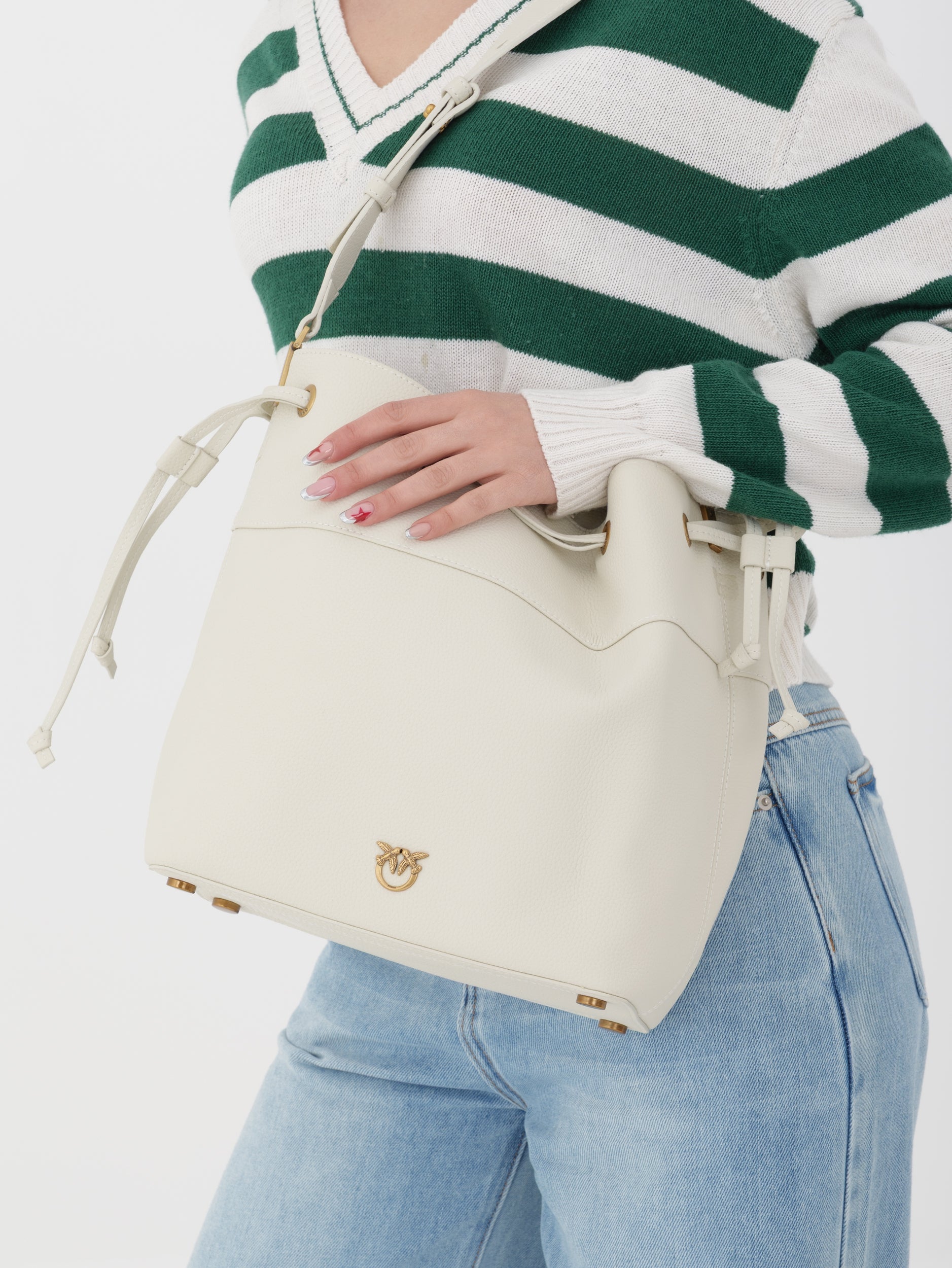 Pinko
Borsa a tracolla - beige