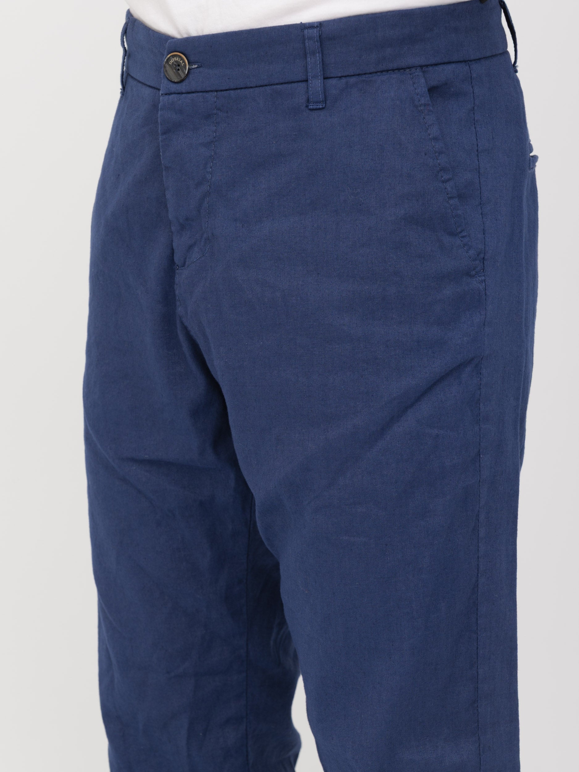 IMPERIAL - pantalone regular fit