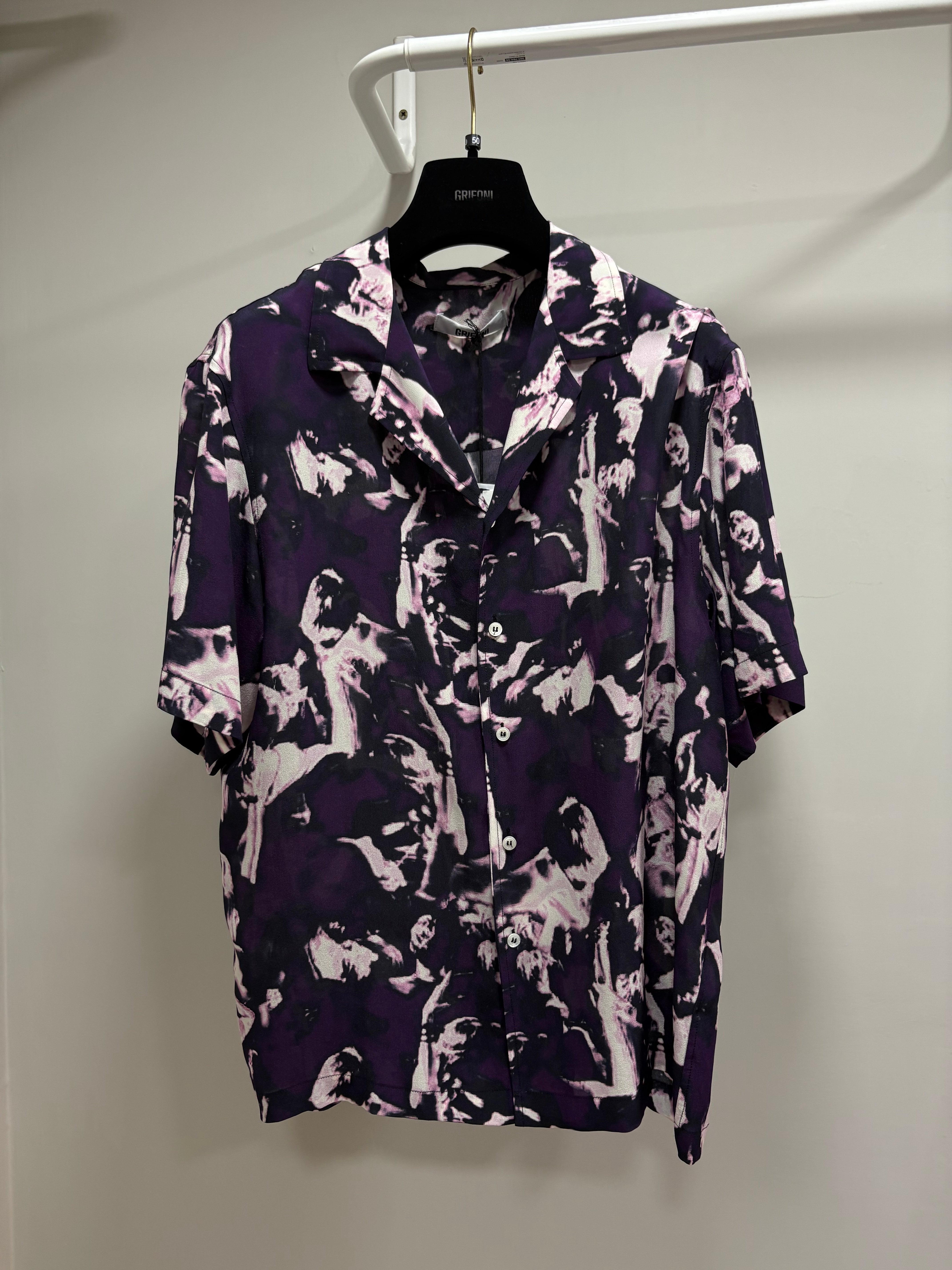 Camicia Grifoni