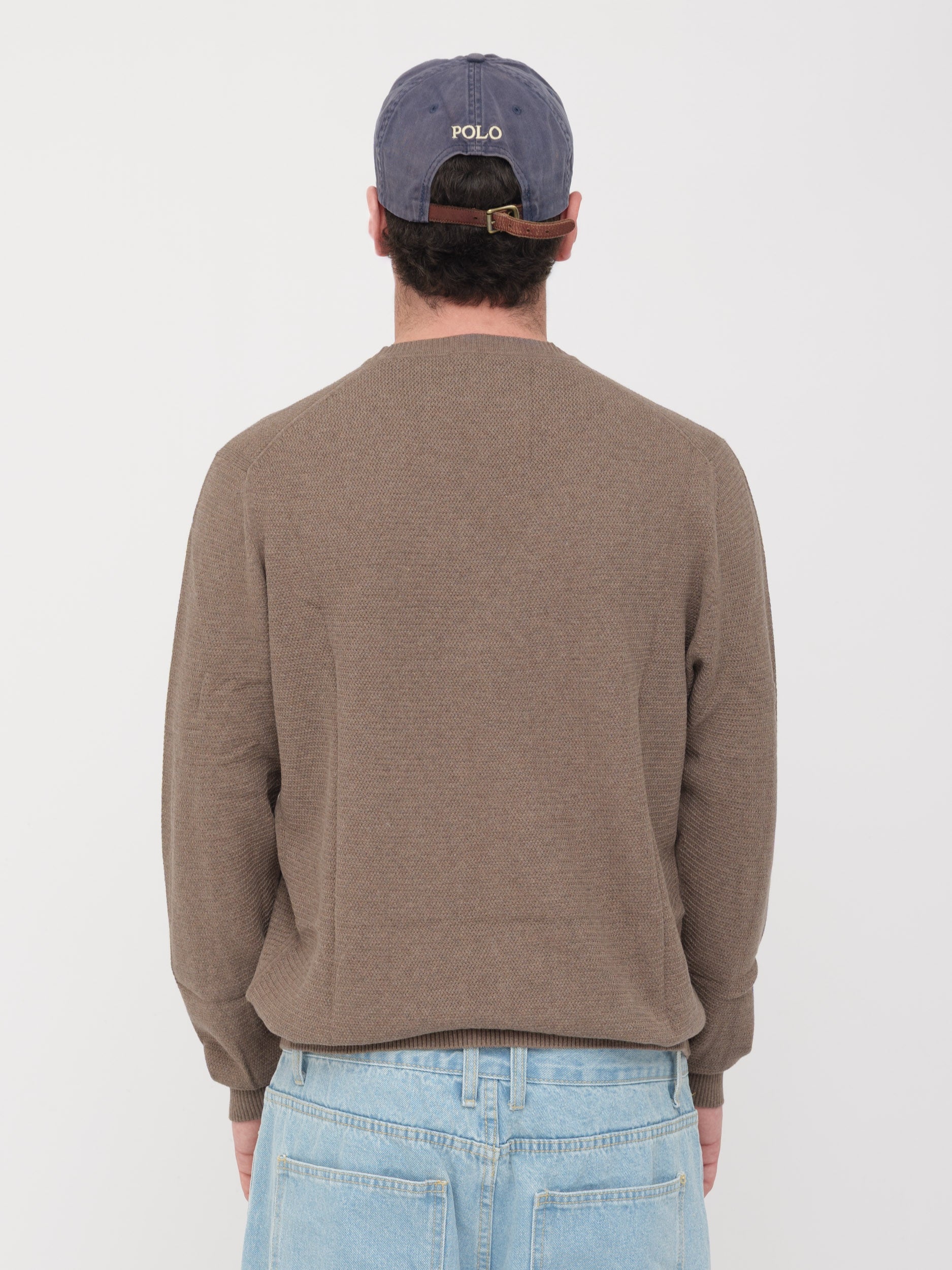 H953 - pullover