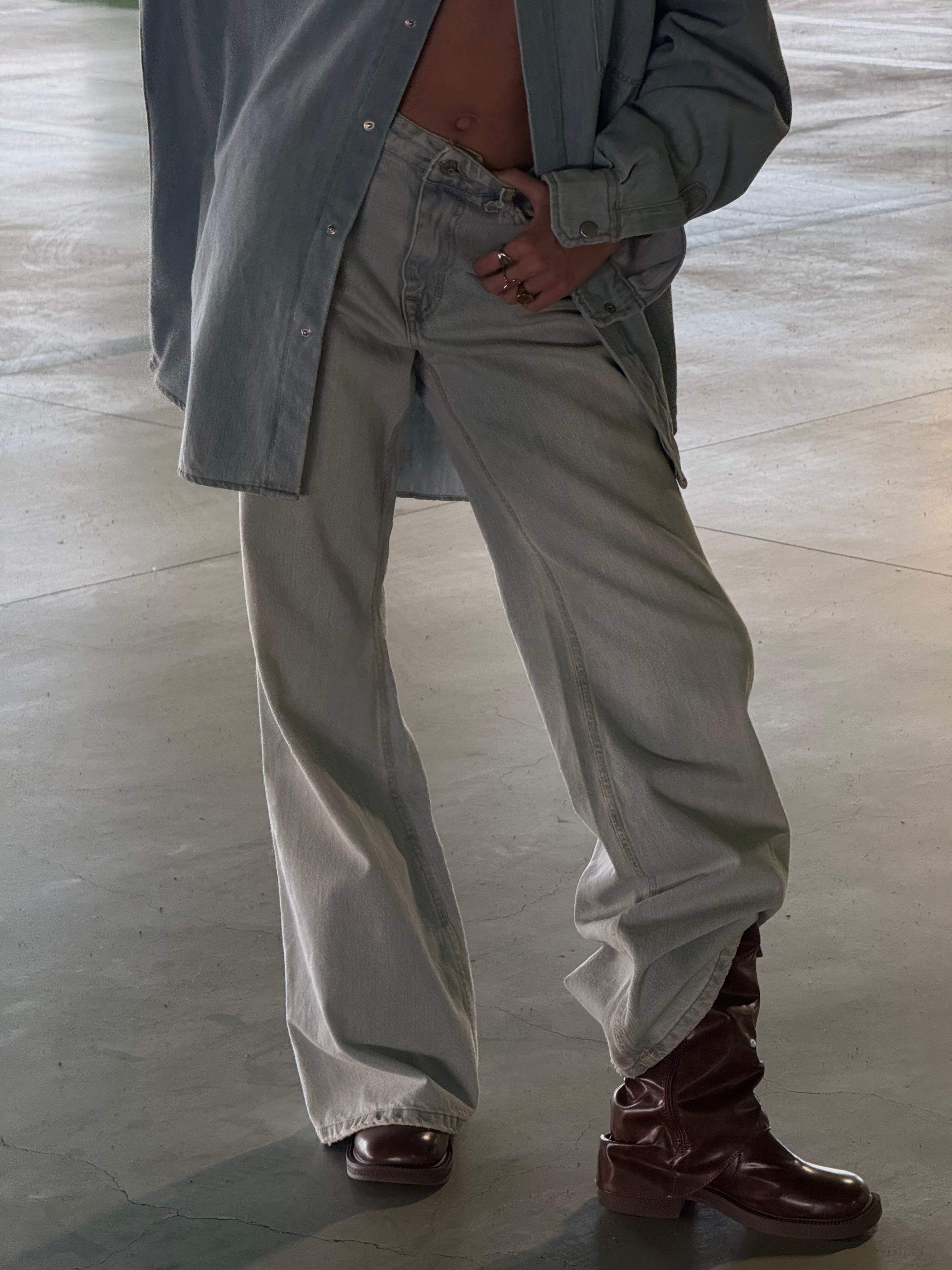 Jeans Haveone