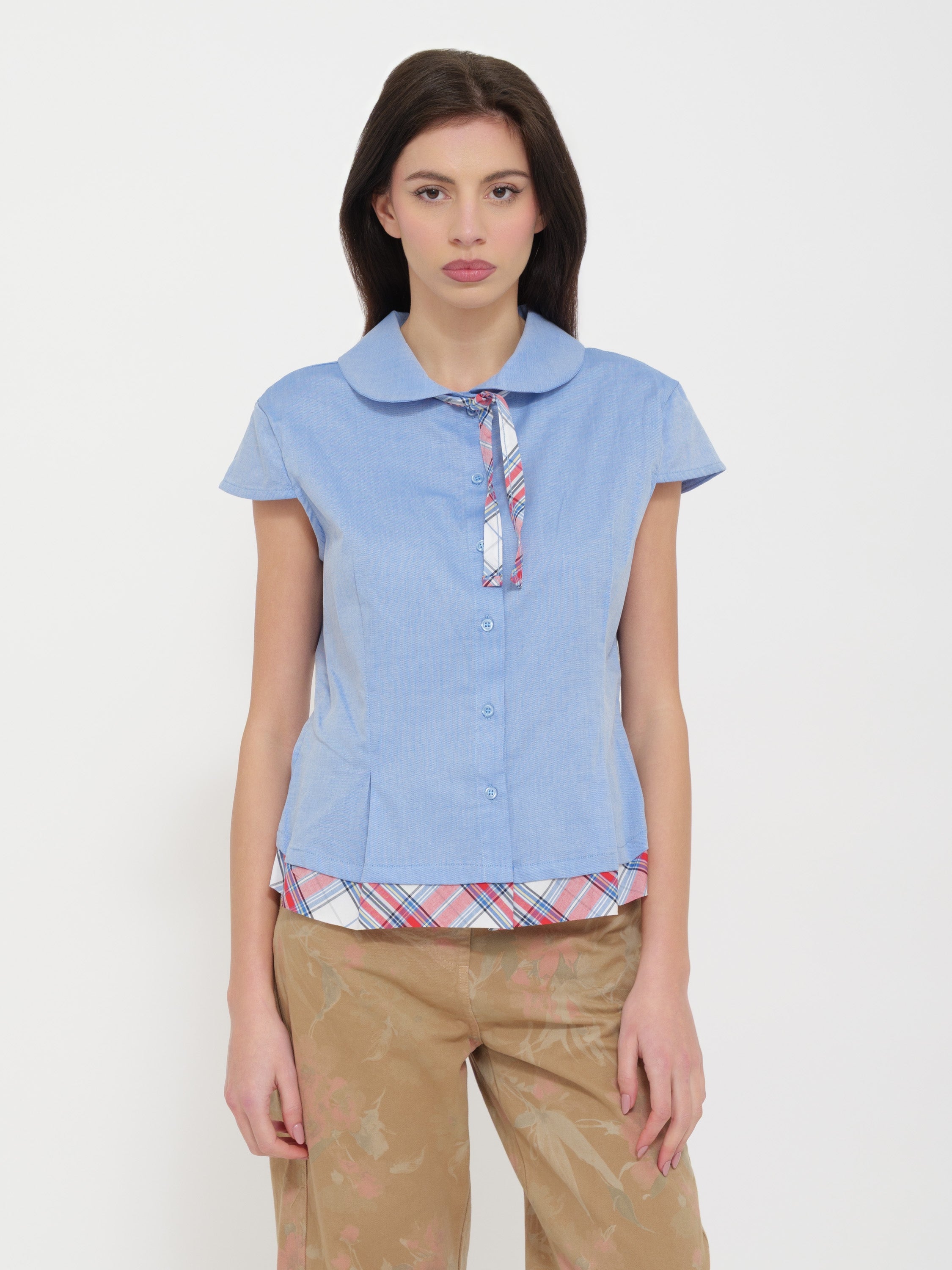 Camicia dixie