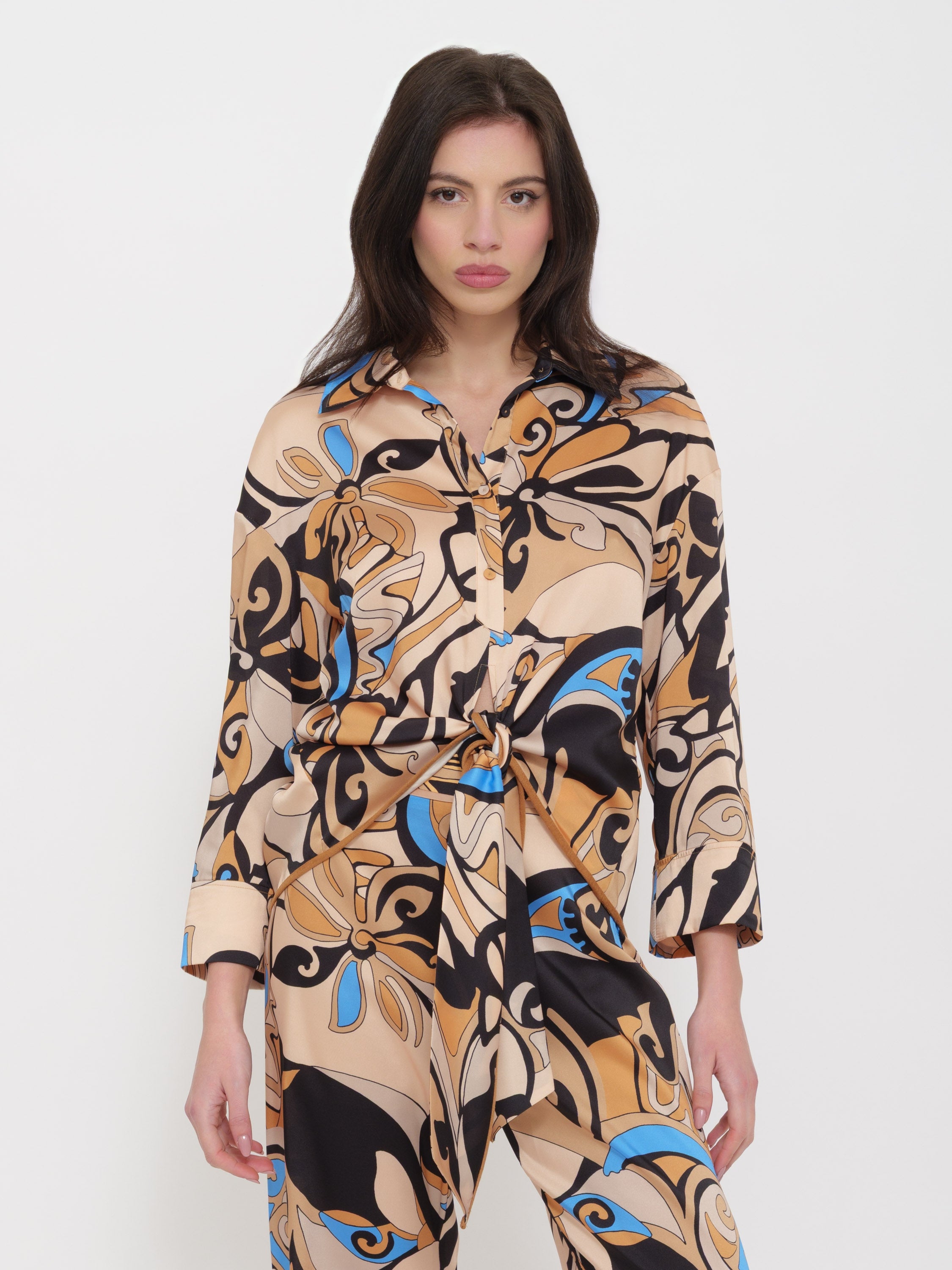 Completo fantasia Dixie