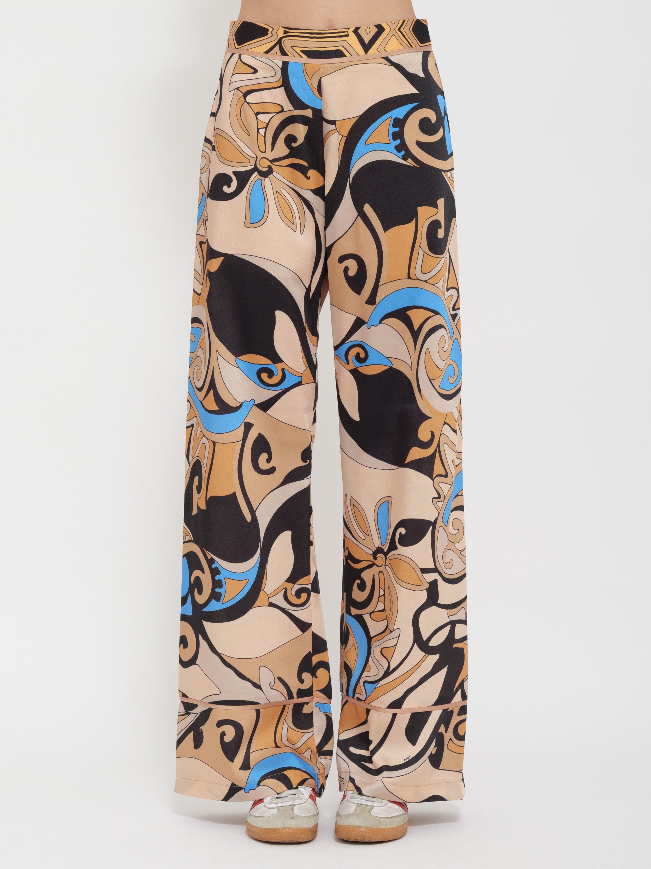 Pantalone fantasia Dixie