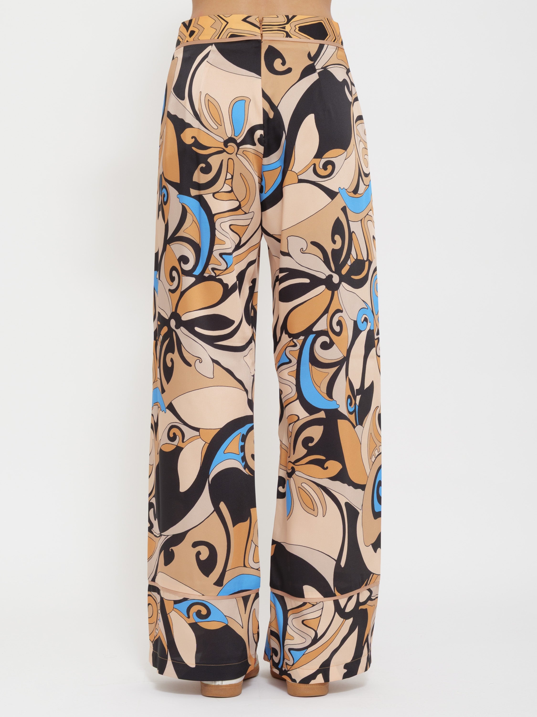 Pantalone fantasia Dixie