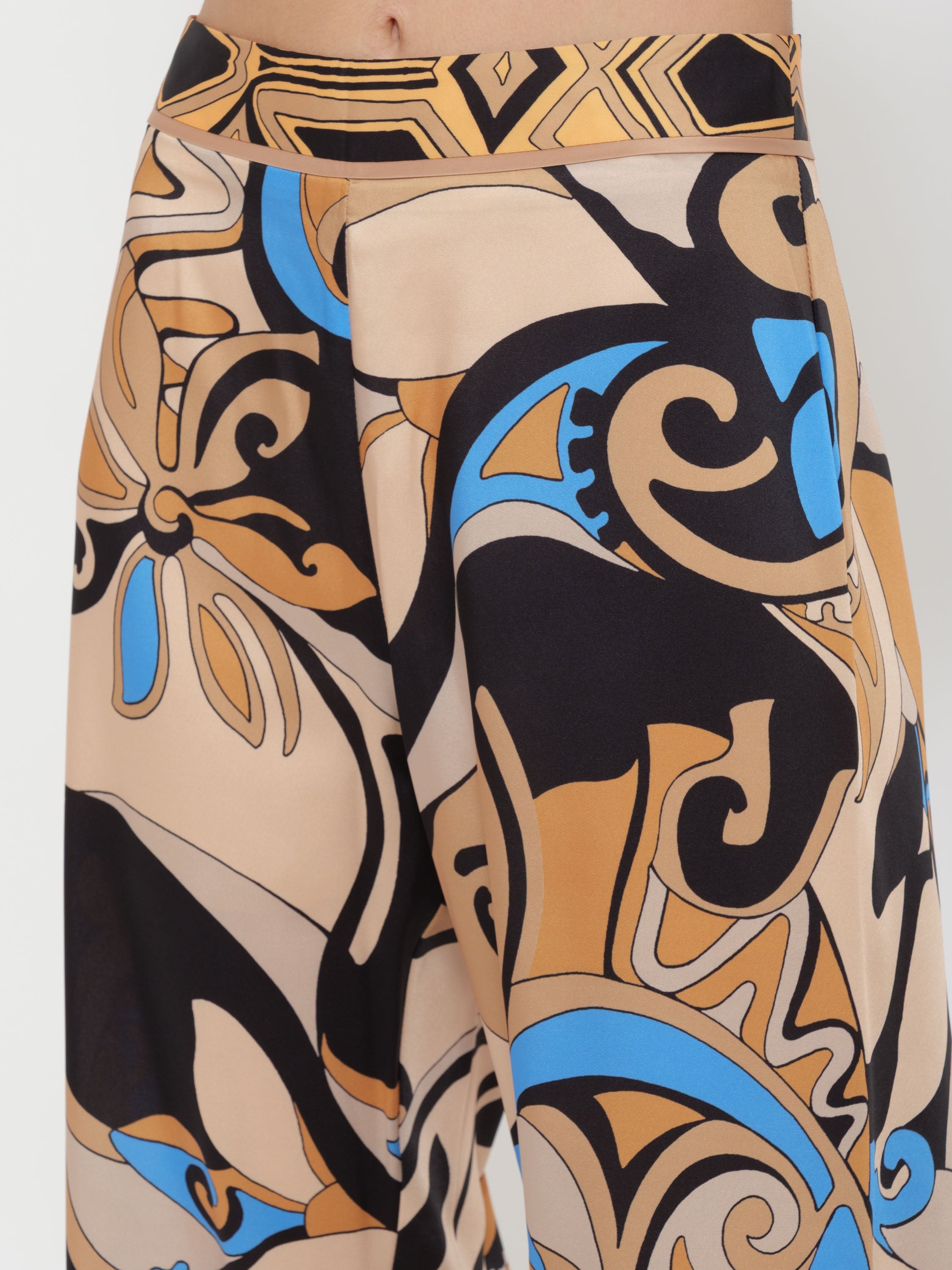 Pantalone fantasia Dixie