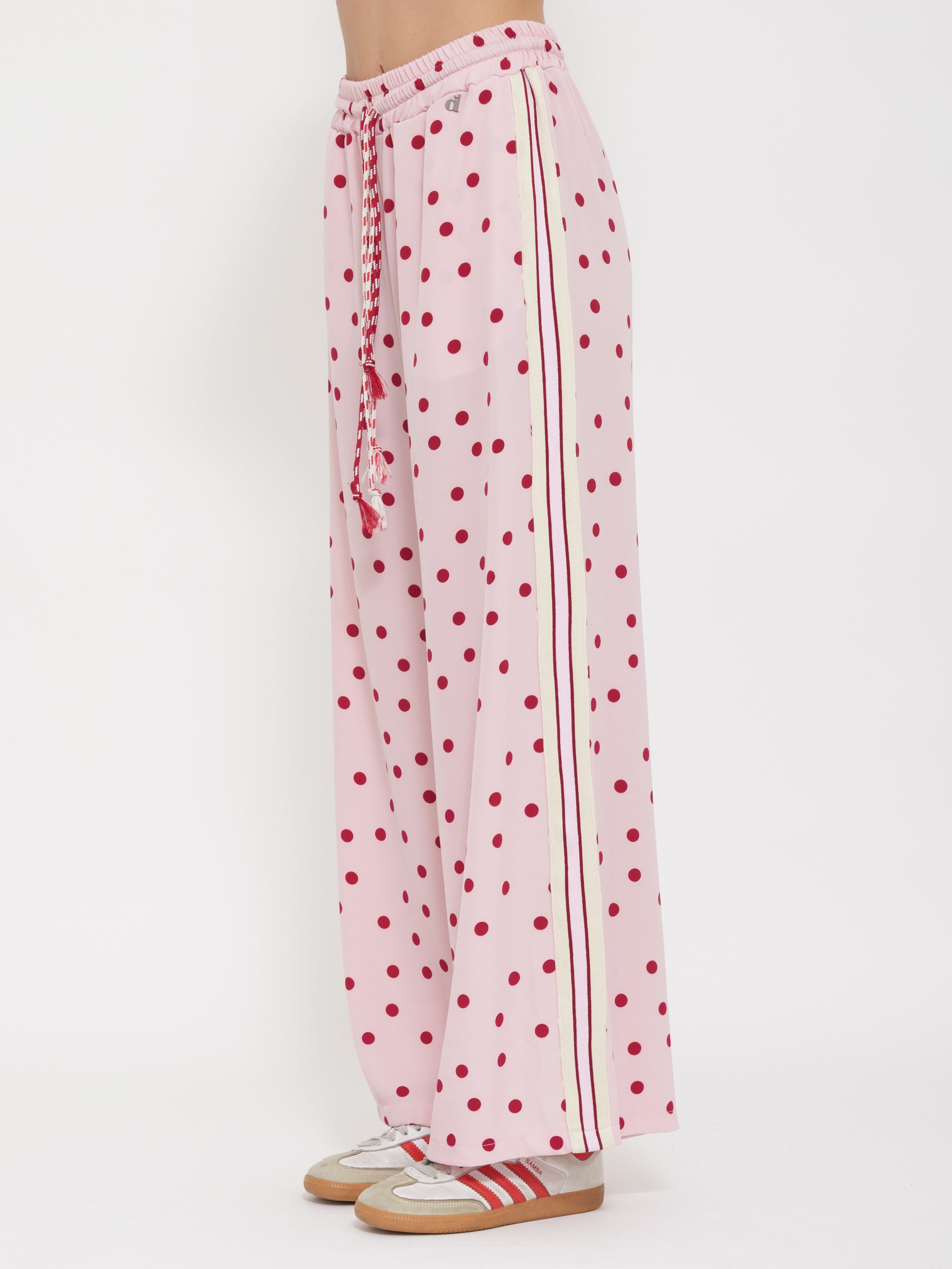 Pantalone tuta dixie