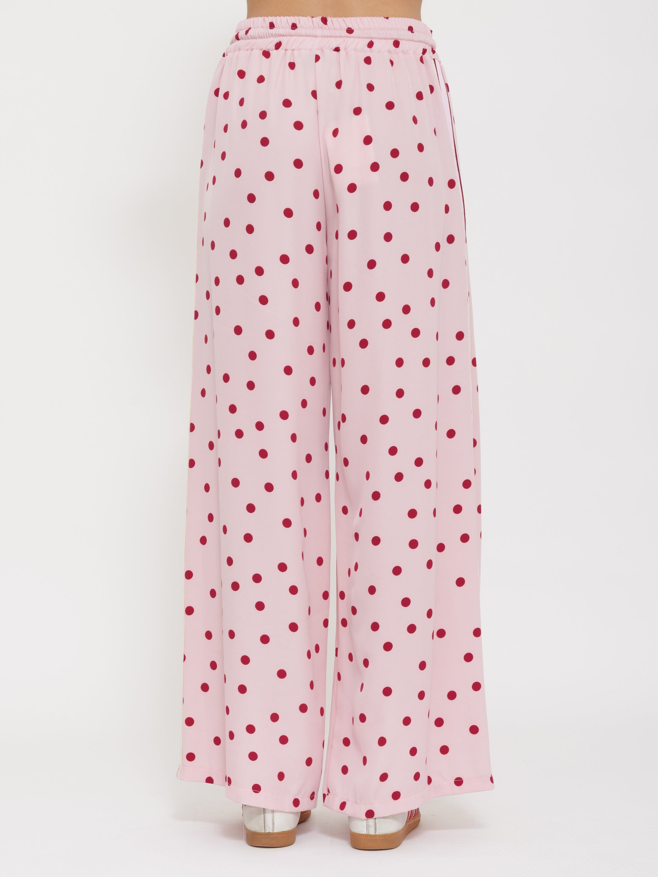 Pantalone tuta dixie