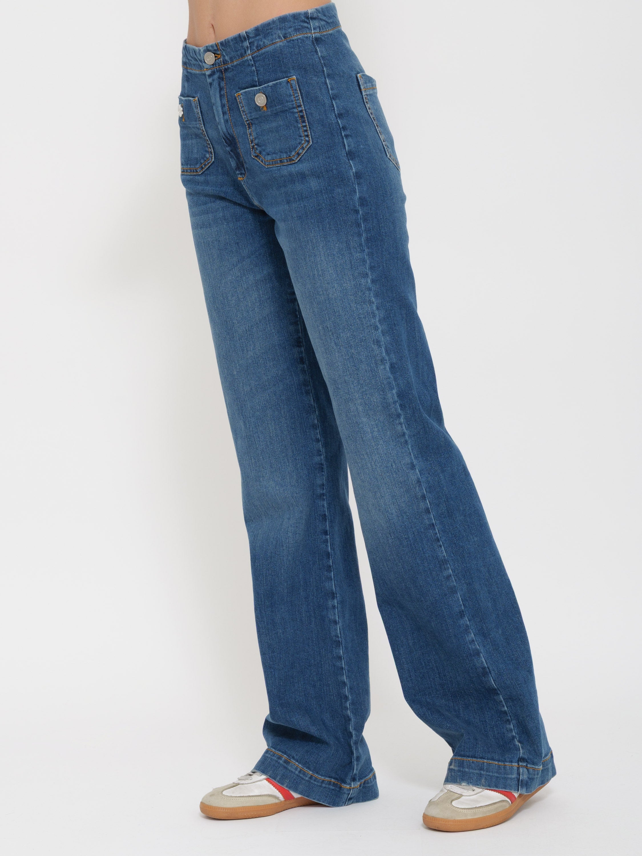 Jeans Dixie