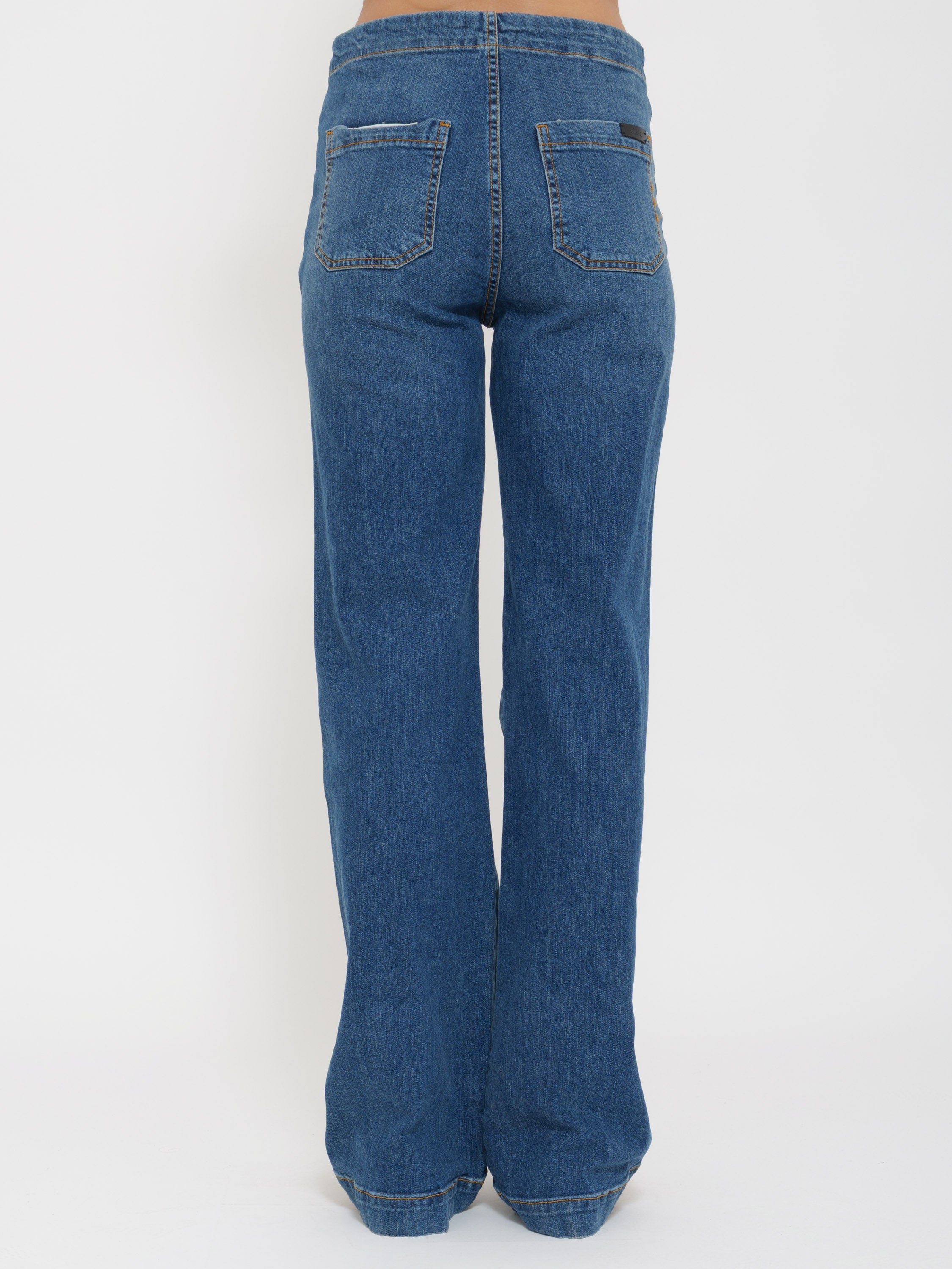Jeans Dixie