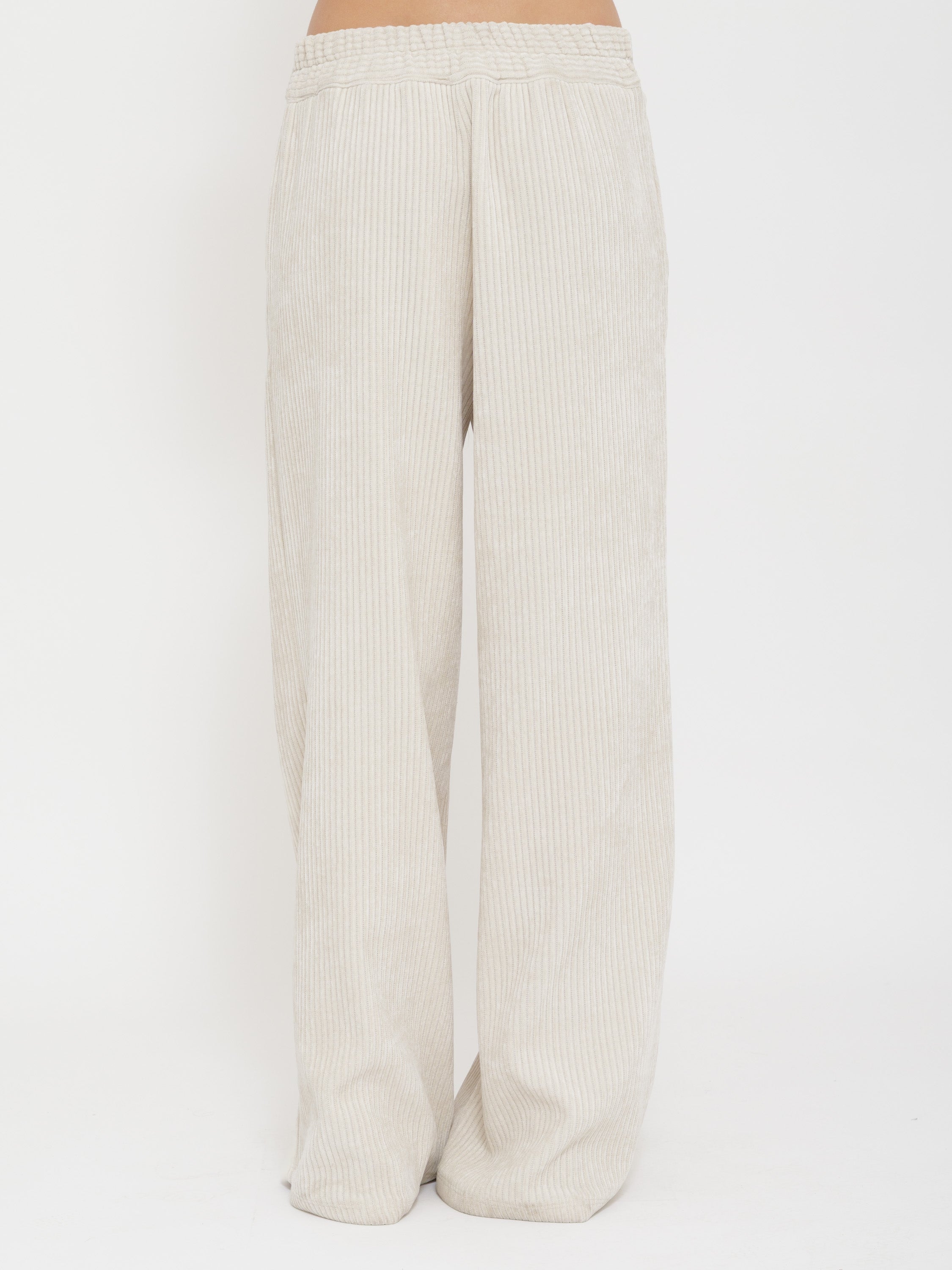 Pantalone dixie a costine