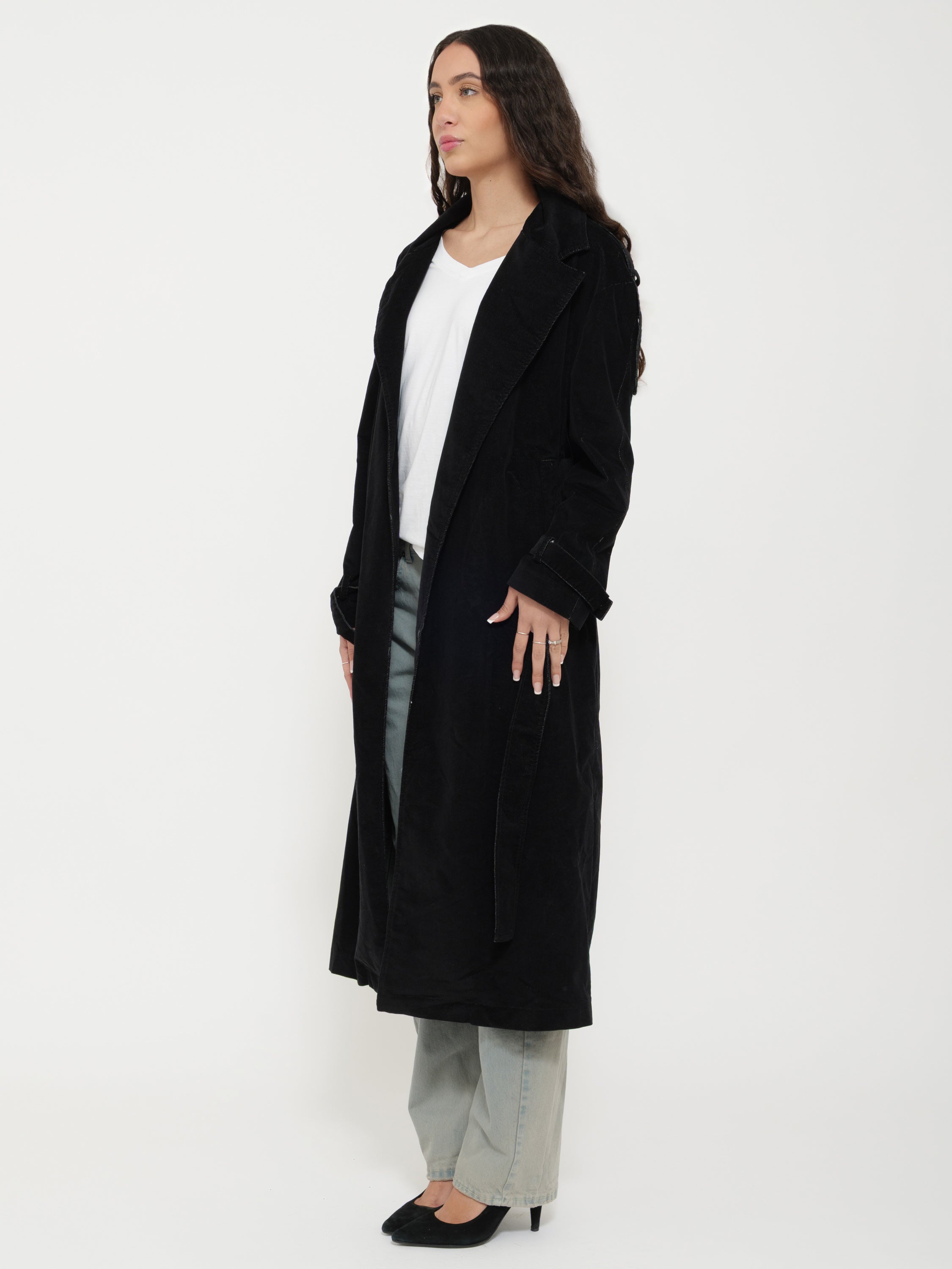 Spolverino nero motel