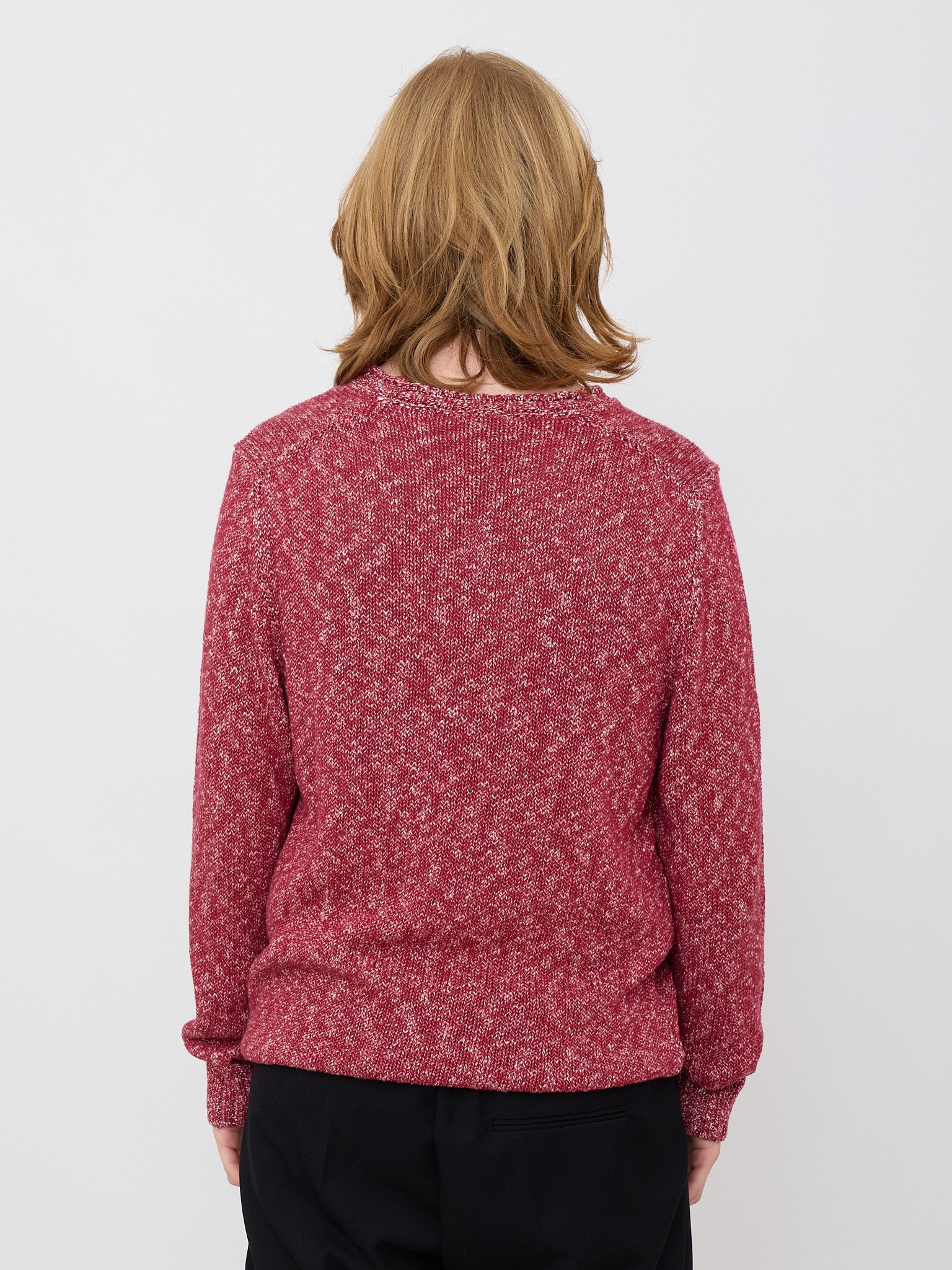Pullover h953