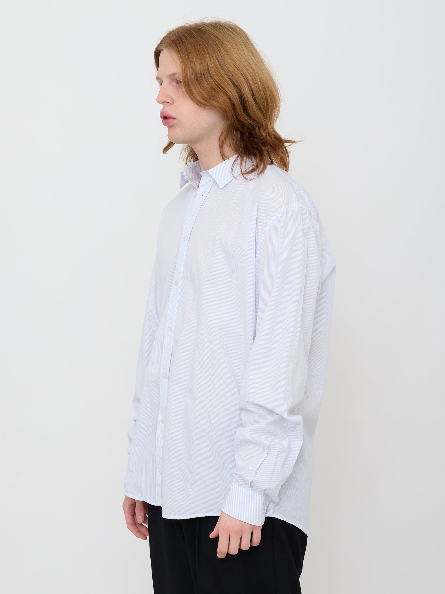 Camicia Johnny Lambs